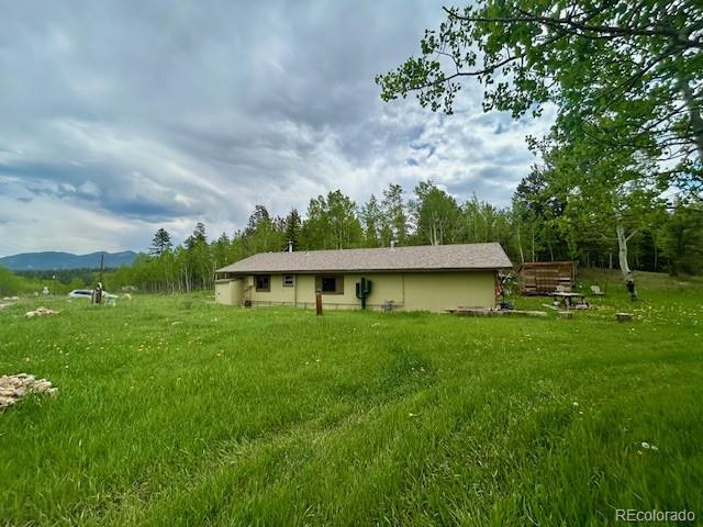 MLS Image #4 for 1746  lump gulch road,black hawk, Colorado
