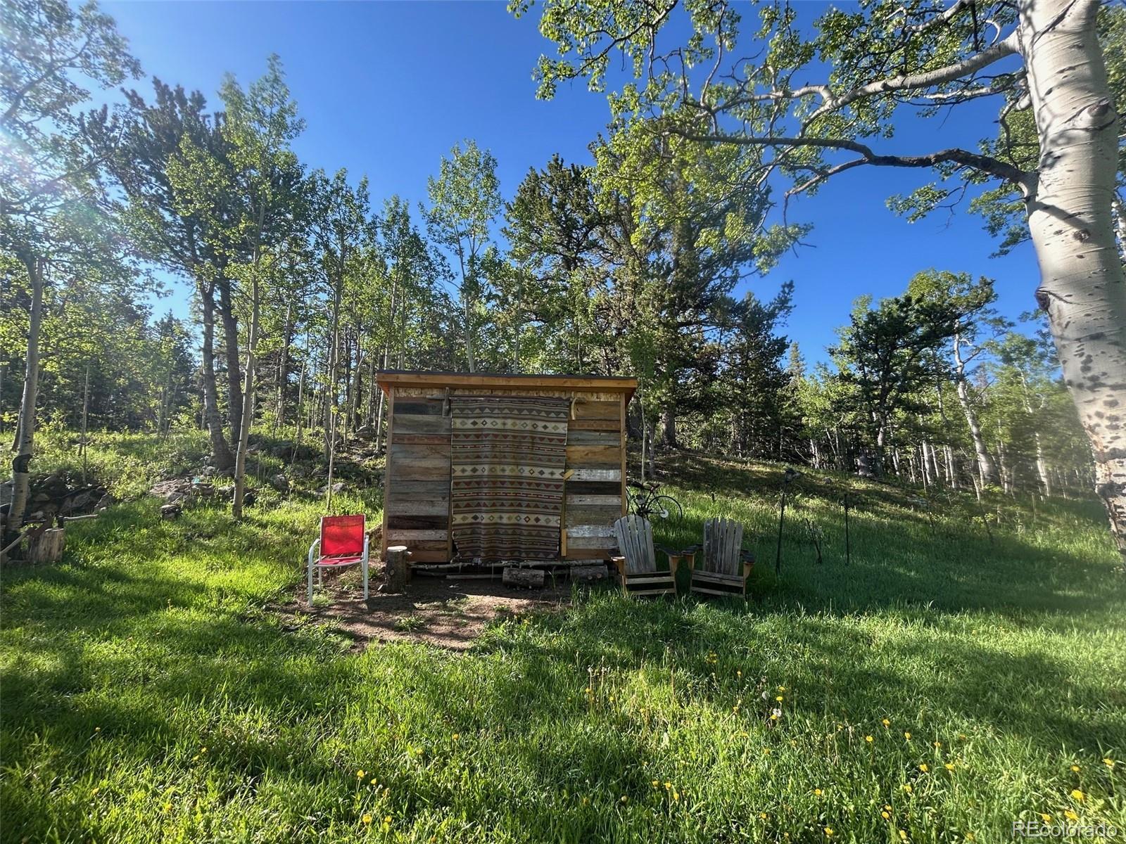 MLS Image #40 for 1746  lump gulch road,black hawk, Colorado