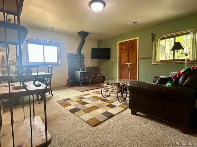 MLS Image #6 for 1746  lump gulch road,black hawk, Colorado