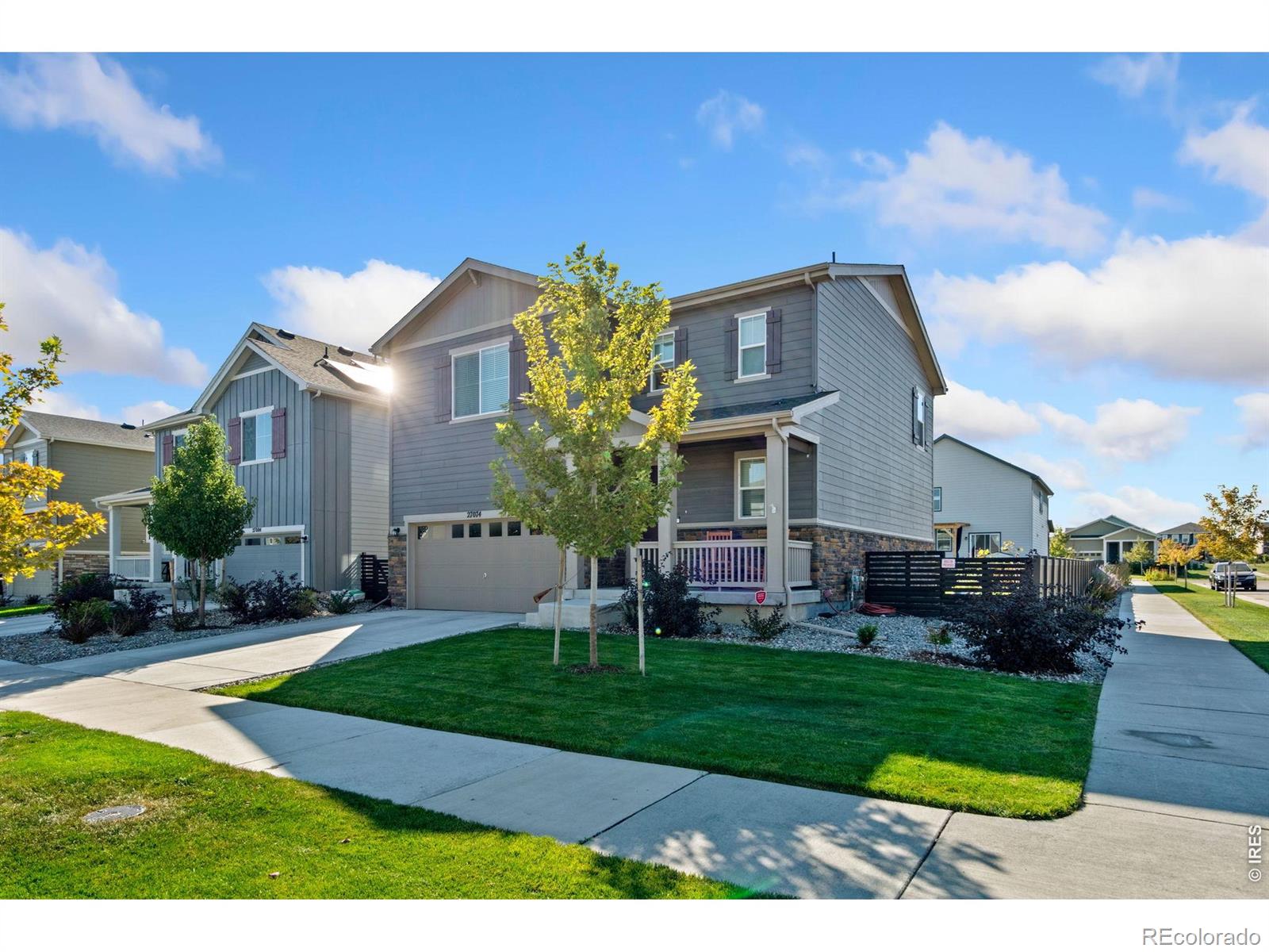 MLS Image #2 for 27074 e archer avenue,aurora, Colorado