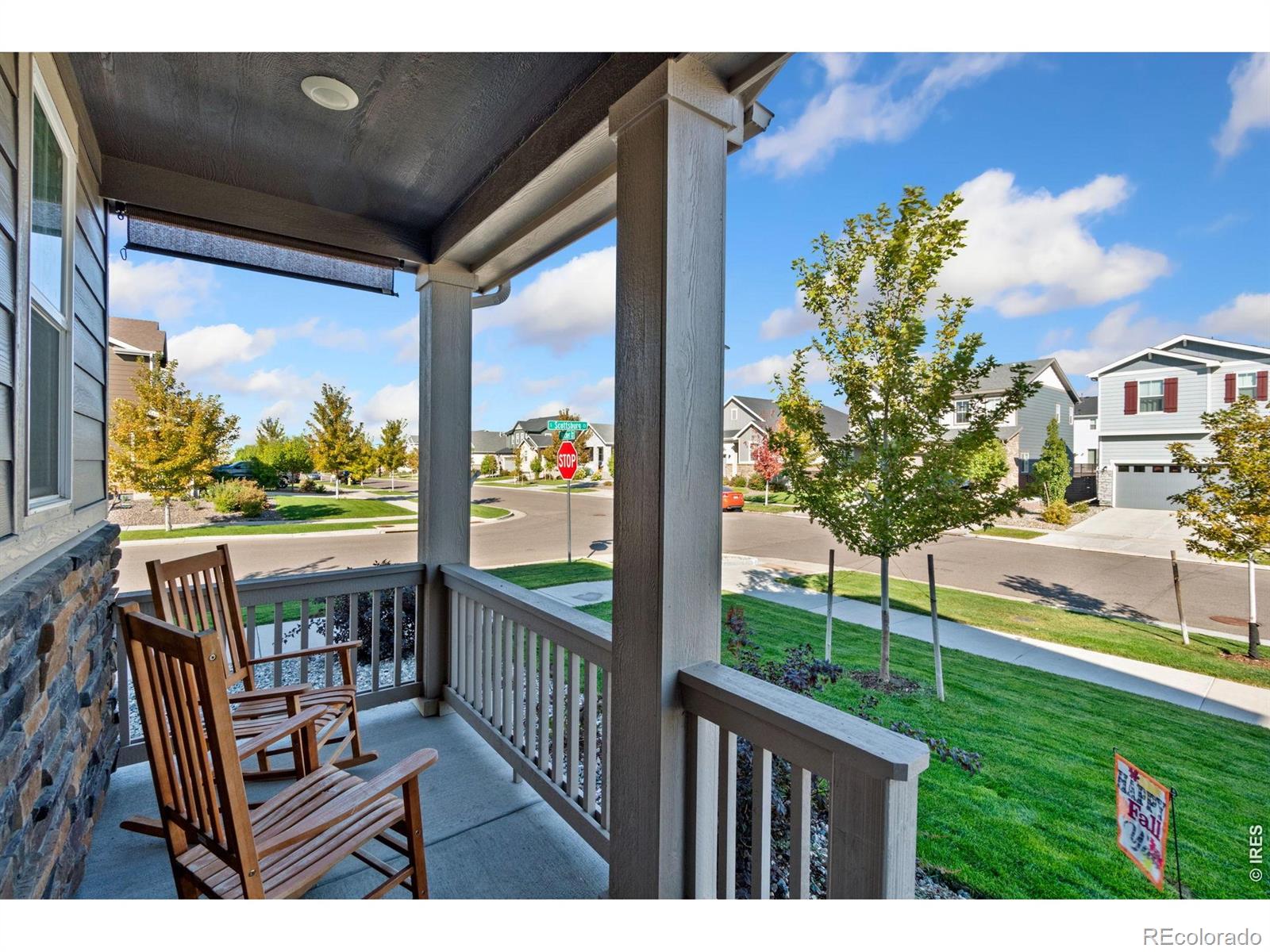 MLS Image #4 for 27074 e archer avenue,aurora, Colorado