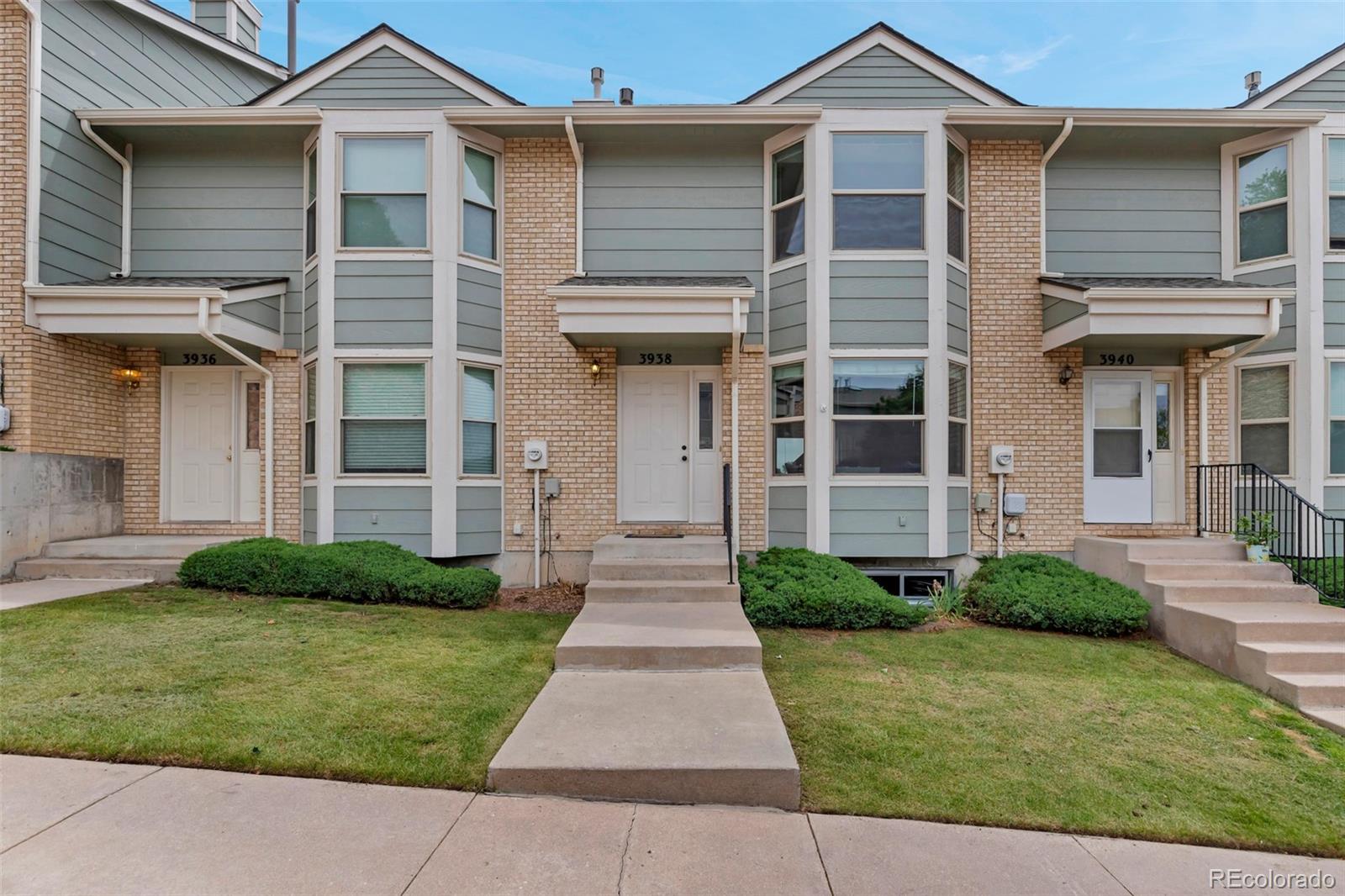 MLS Image #0 for 3938  smoke tree drive,colorado springs, Colorado