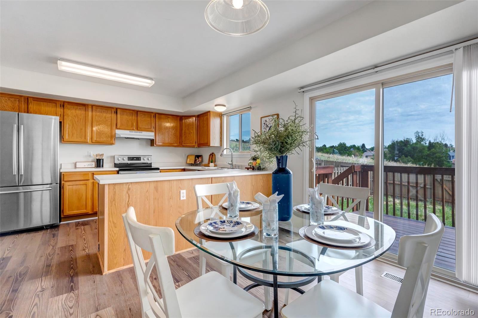 MLS Image #12 for 3938  smoke tree drive,colorado springs, Colorado