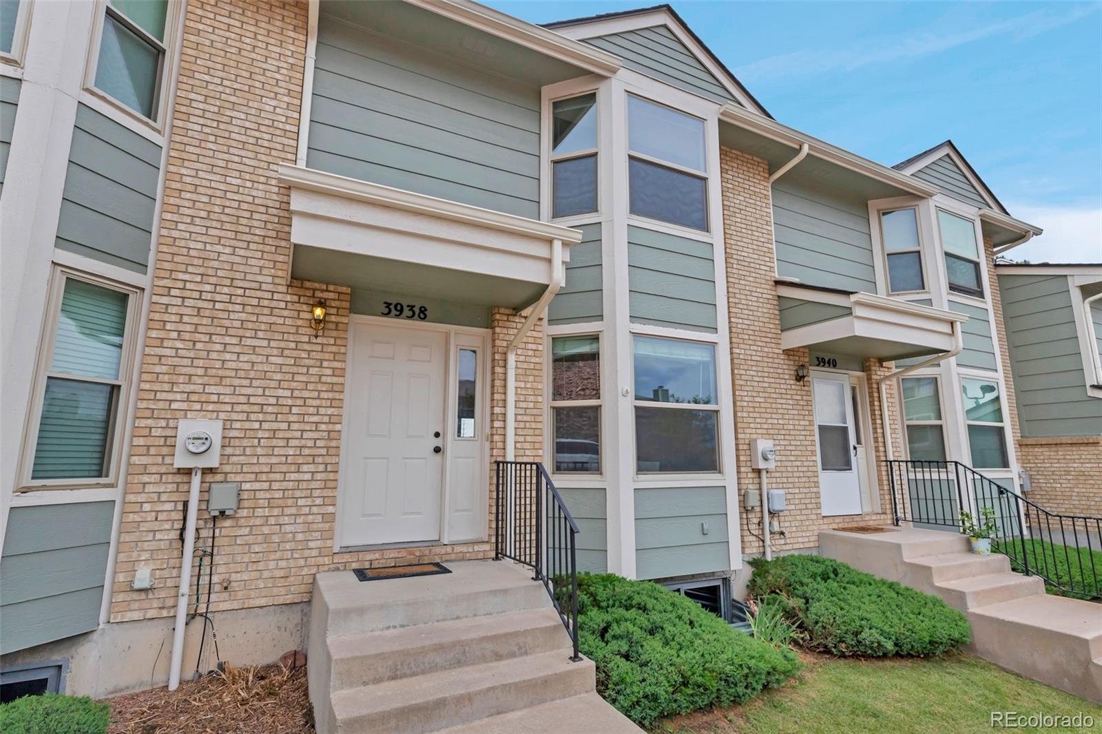 MLS Image #2 for 3938  smoke tree drive,colorado springs, Colorado