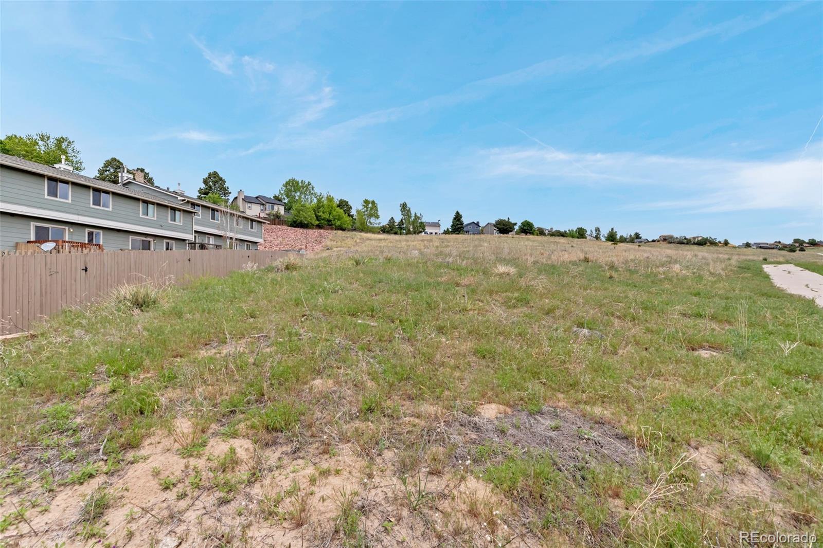 MLS Image #26 for 3938  smoke tree drive,colorado springs, Colorado