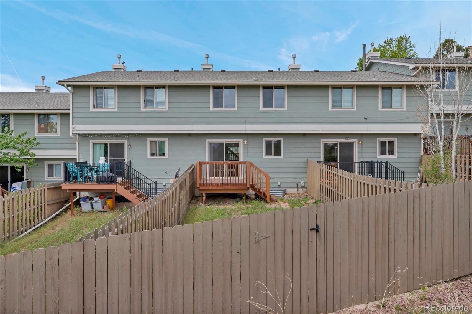 MLS Image #27 for 3938  smoke tree drive,colorado springs, Colorado