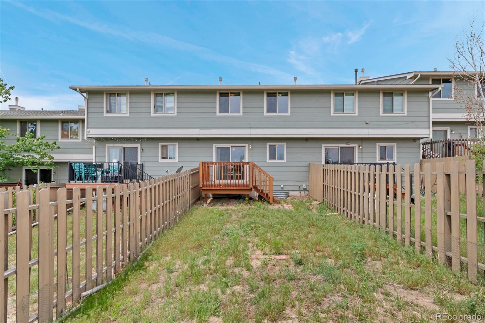 MLS Image #28 for 3938  smoke tree drive,colorado springs, Colorado