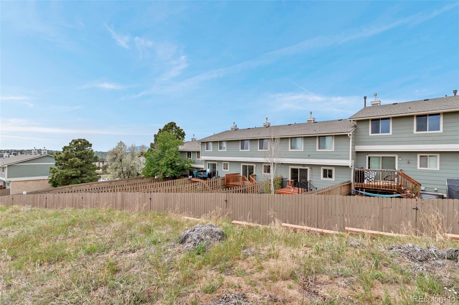 MLS Image #29 for 3938  smoke tree drive,colorado springs, Colorado