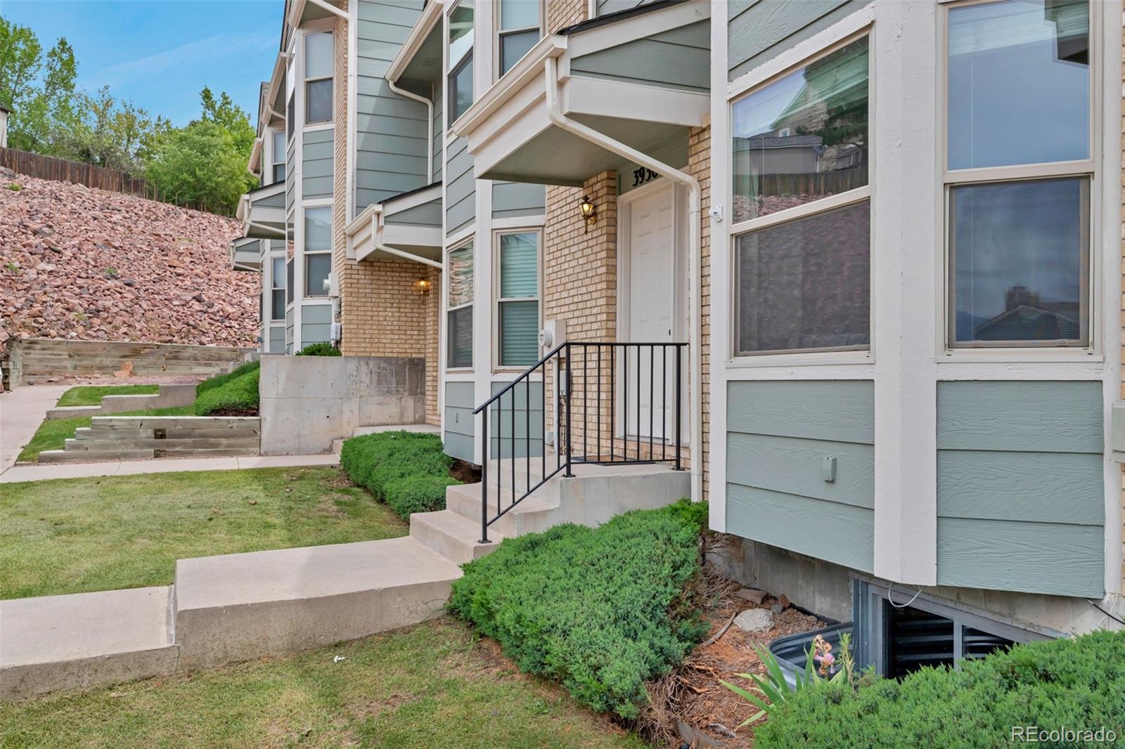 MLS Image #3 for 3938  smoke tree drive,colorado springs, Colorado