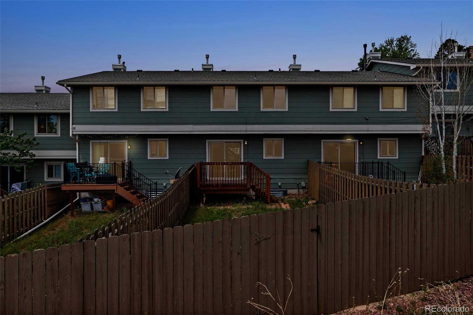 MLS Image #30 for 3938  smoke tree drive,colorado springs, Colorado