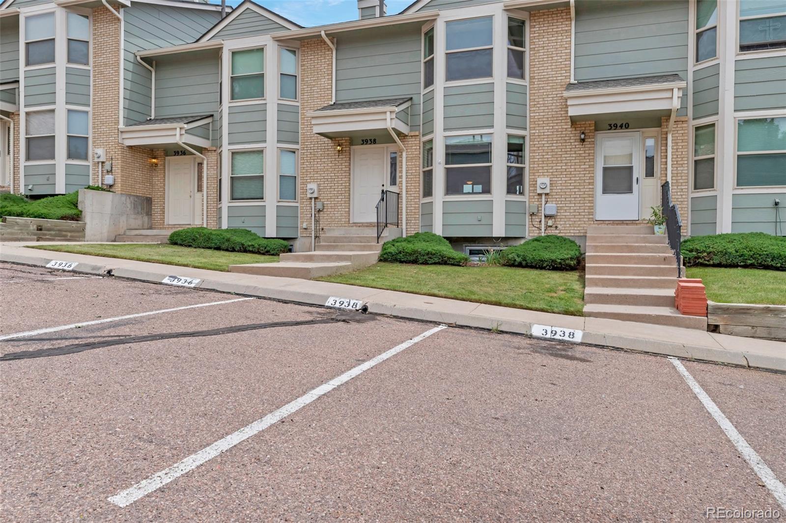 MLS Image #31 for 3938  smoke tree drive,colorado springs, Colorado