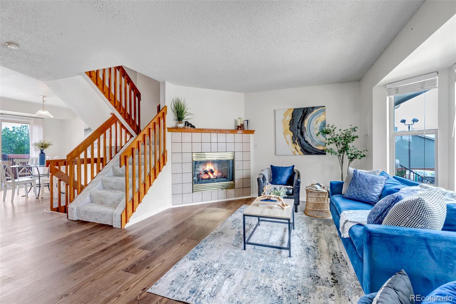 MLS Image #5 for 3938  smoke tree drive,colorado springs, Colorado
