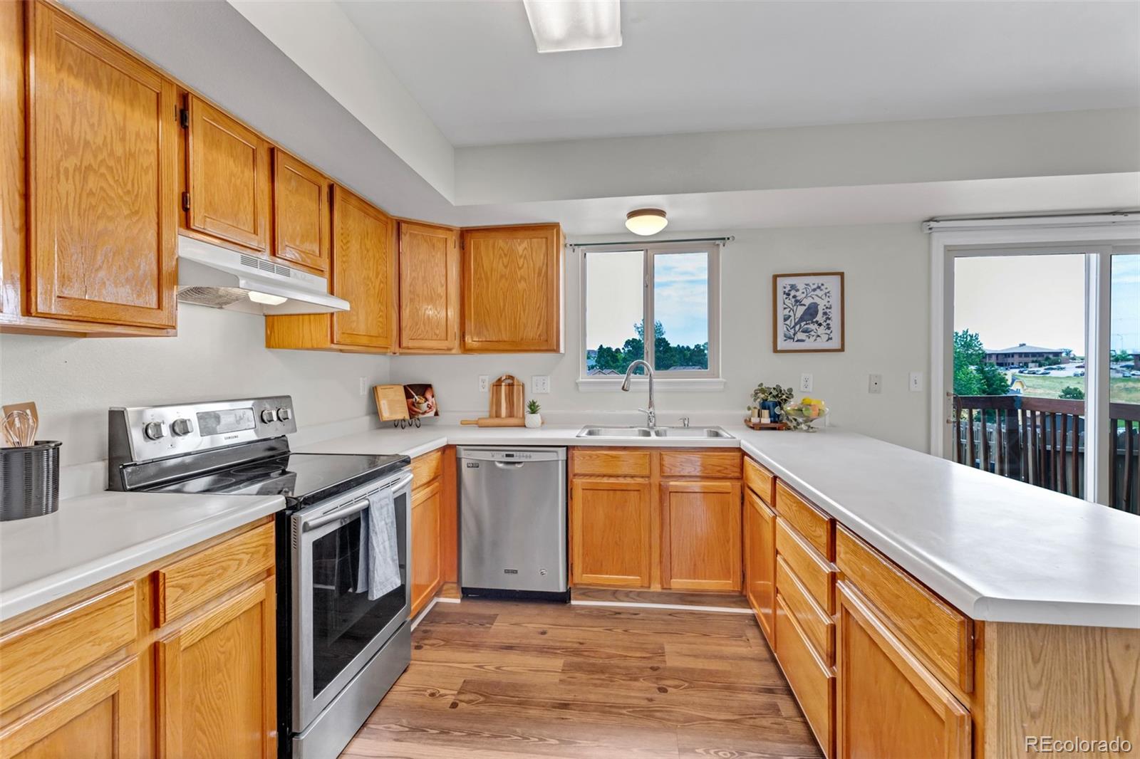 MLS Image #7 for 3938  smoke tree drive,colorado springs, Colorado