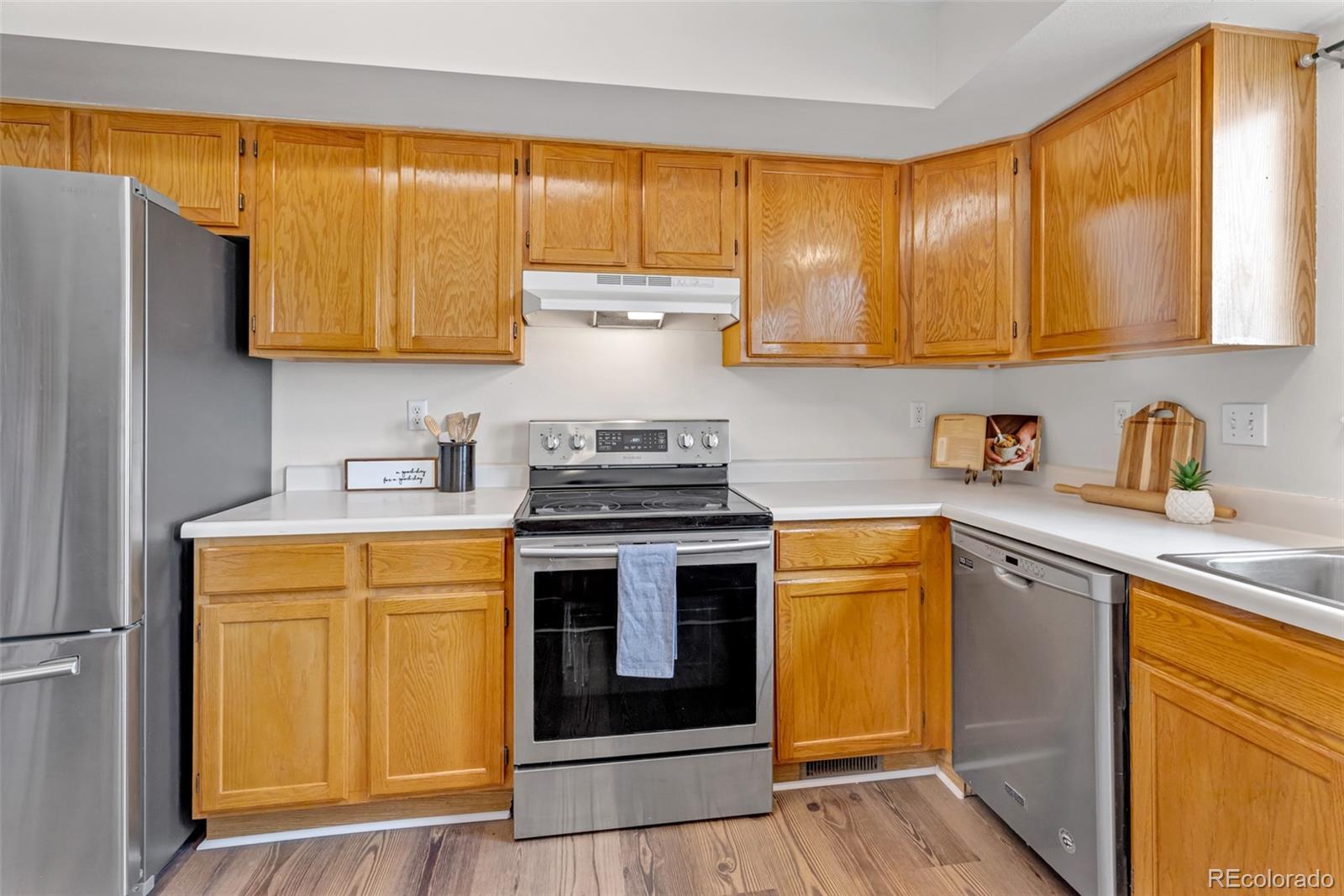 MLS Image #8 for 3938  smoke tree drive,colorado springs, Colorado
