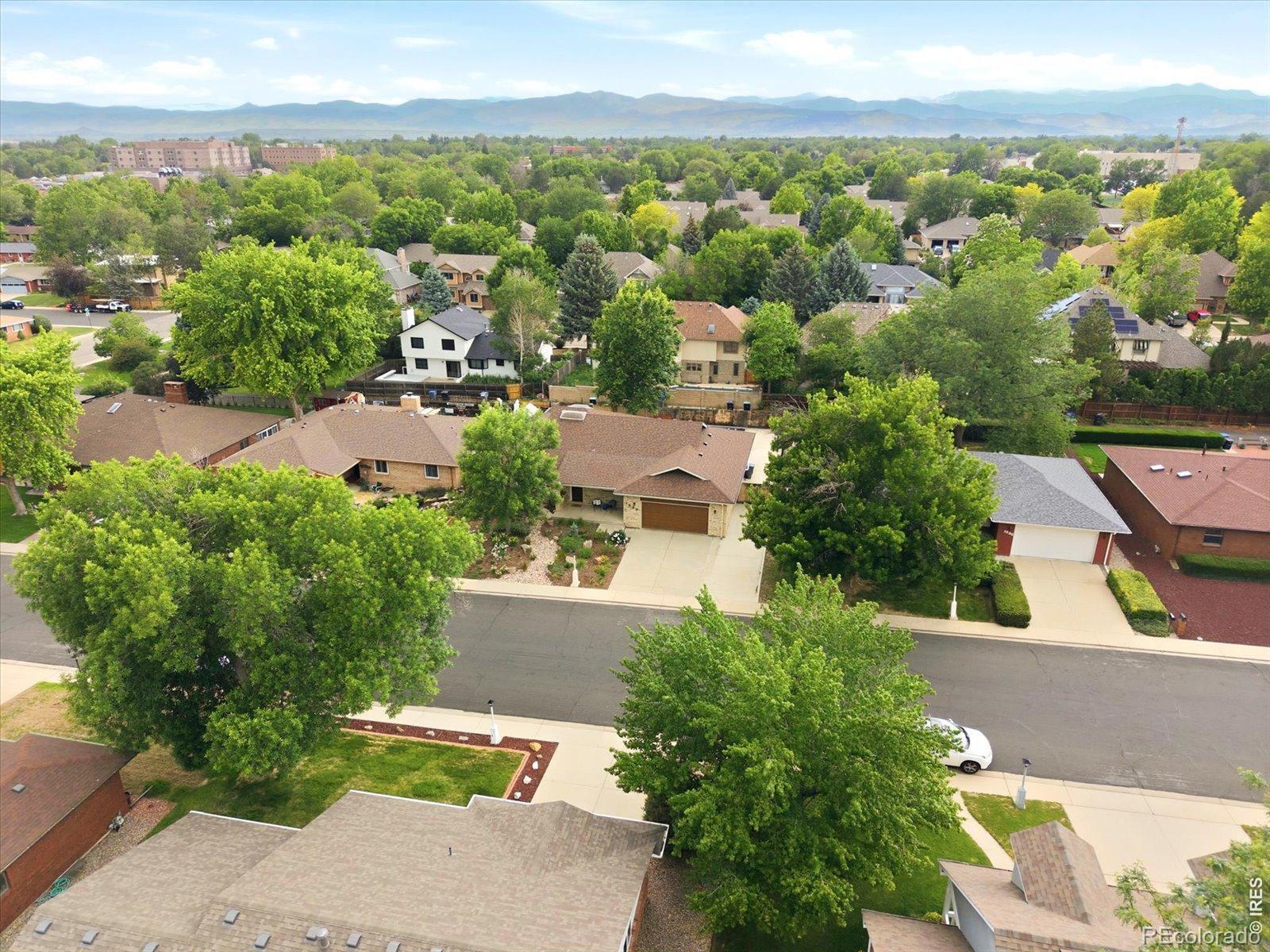 MLS Image #0 for 1527  juniper street,longmont, Colorado
