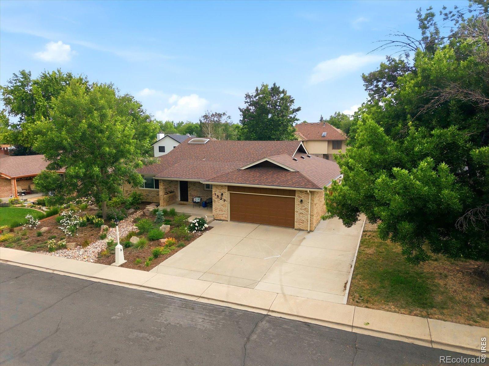 MLS Image #2 for 1527  juniper street,longmont, Colorado