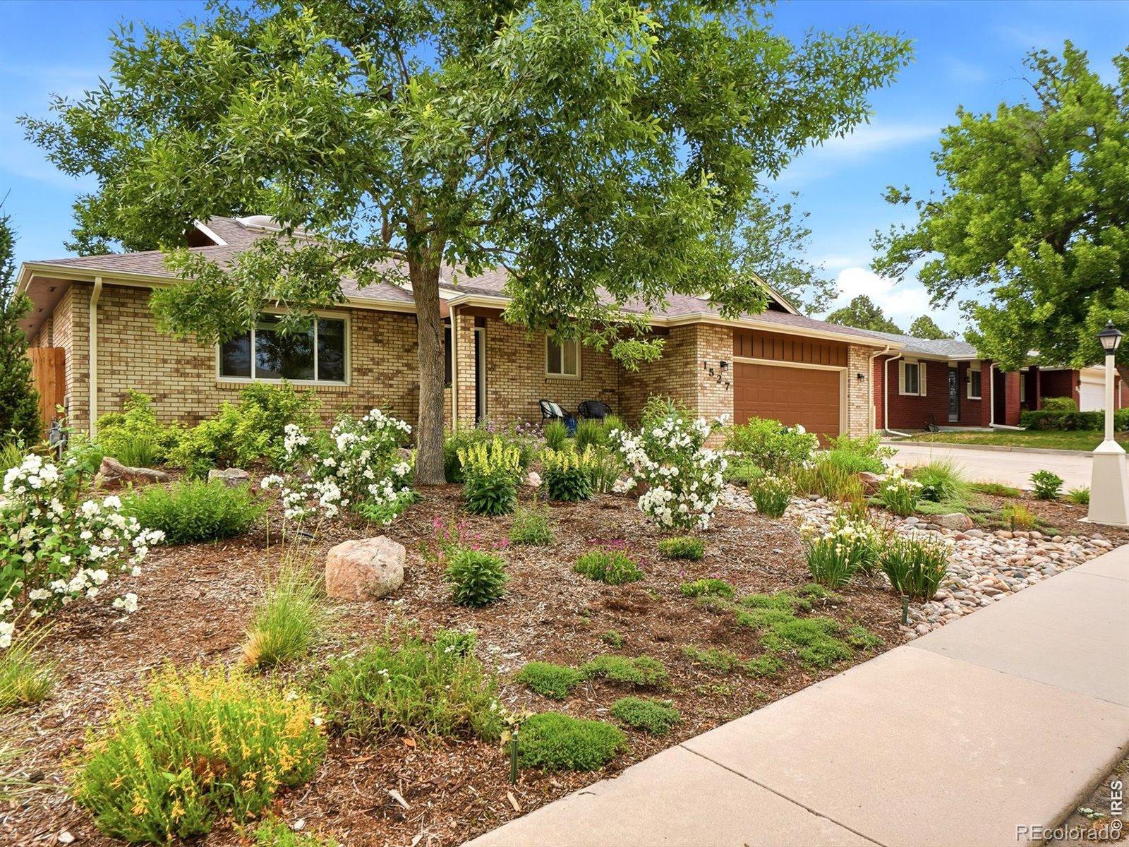 MLS Image #3 for 1527  juniper street,longmont, Colorado