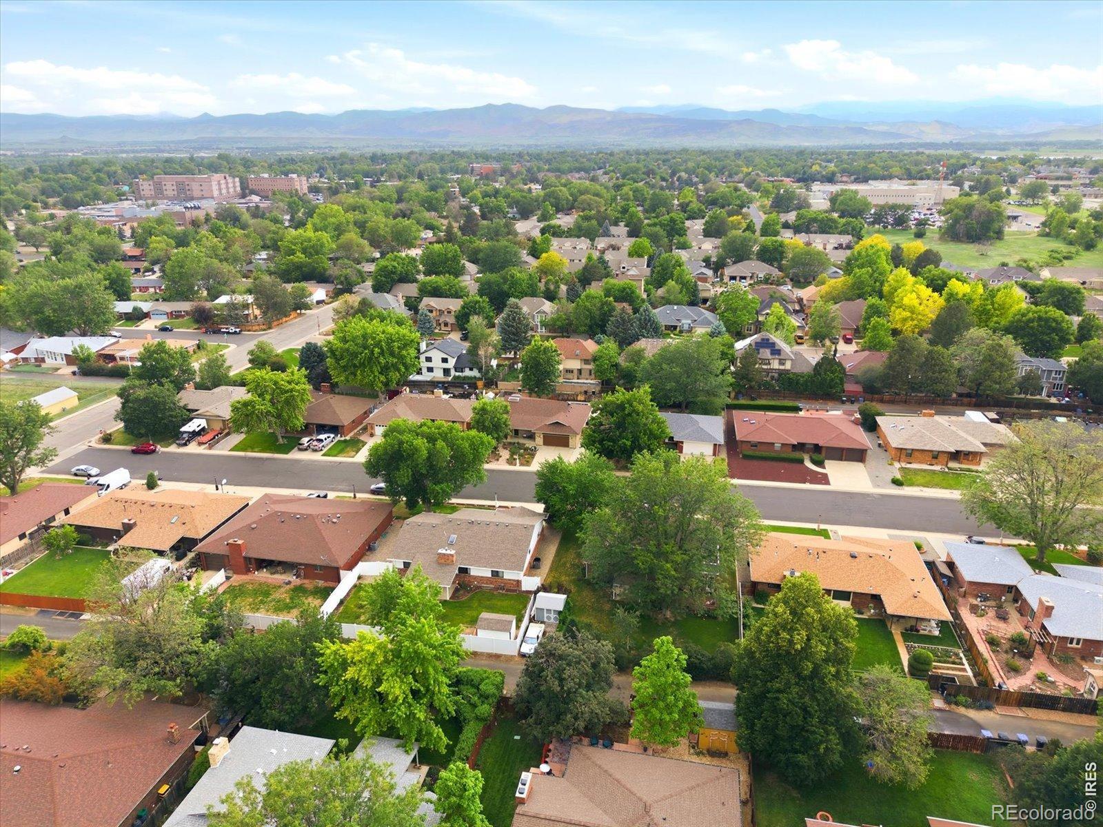 MLS Image #38 for 1527  juniper street,longmont, Colorado