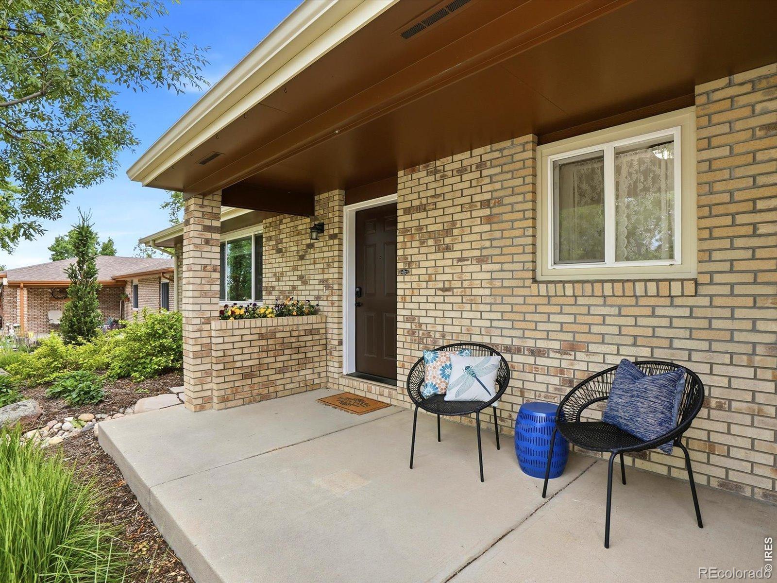 MLS Image #4 for 1527  juniper street,longmont, Colorado