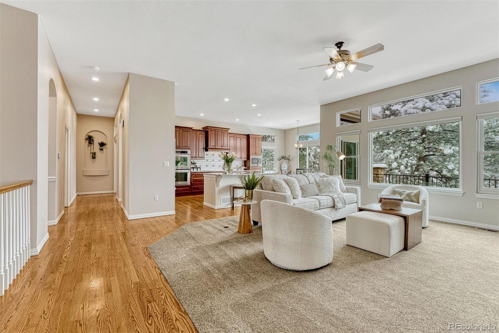 MLS Image #10 for 1248  castle grove place,castle pines, Colorado