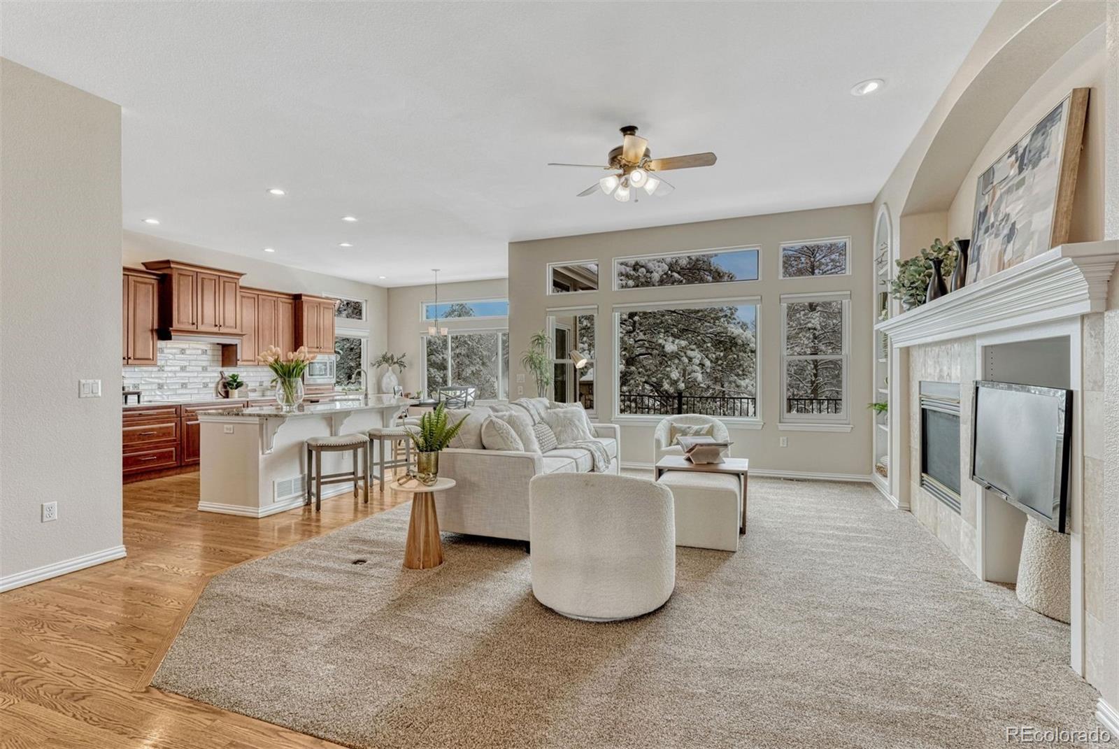 MLS Image #12 for 1248  castle grove place,castle pines, Colorado