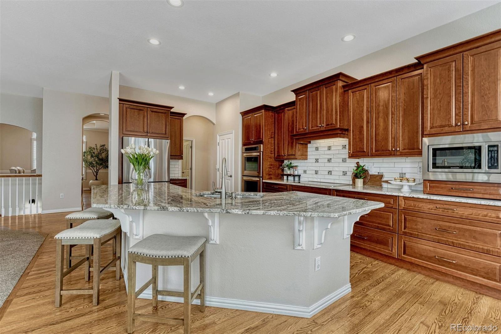 MLS Image #13 for 1248  castle grove place,castle pines, Colorado