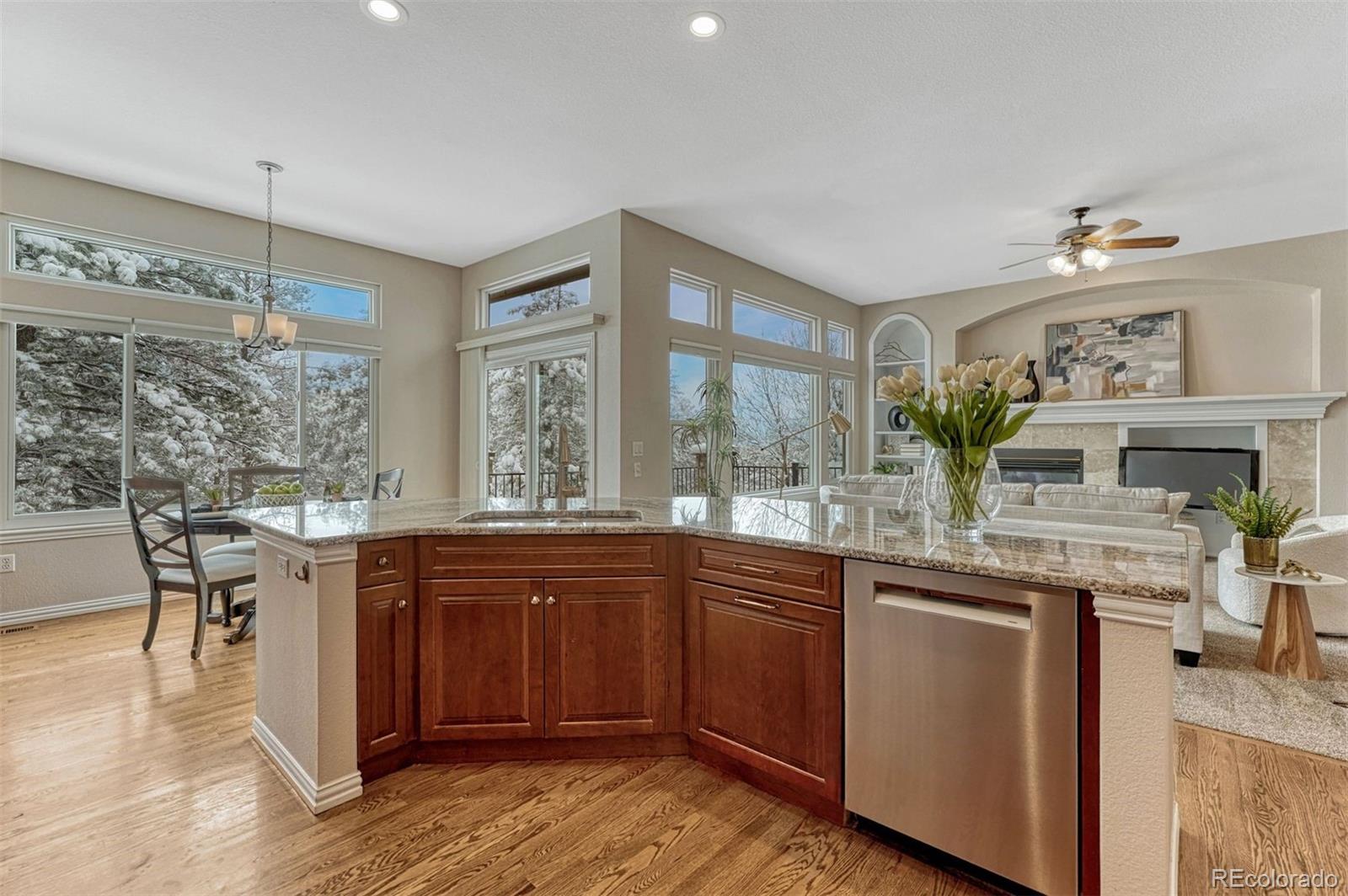 MLS Image #15 for 1248  castle grove place,castle pines, Colorado