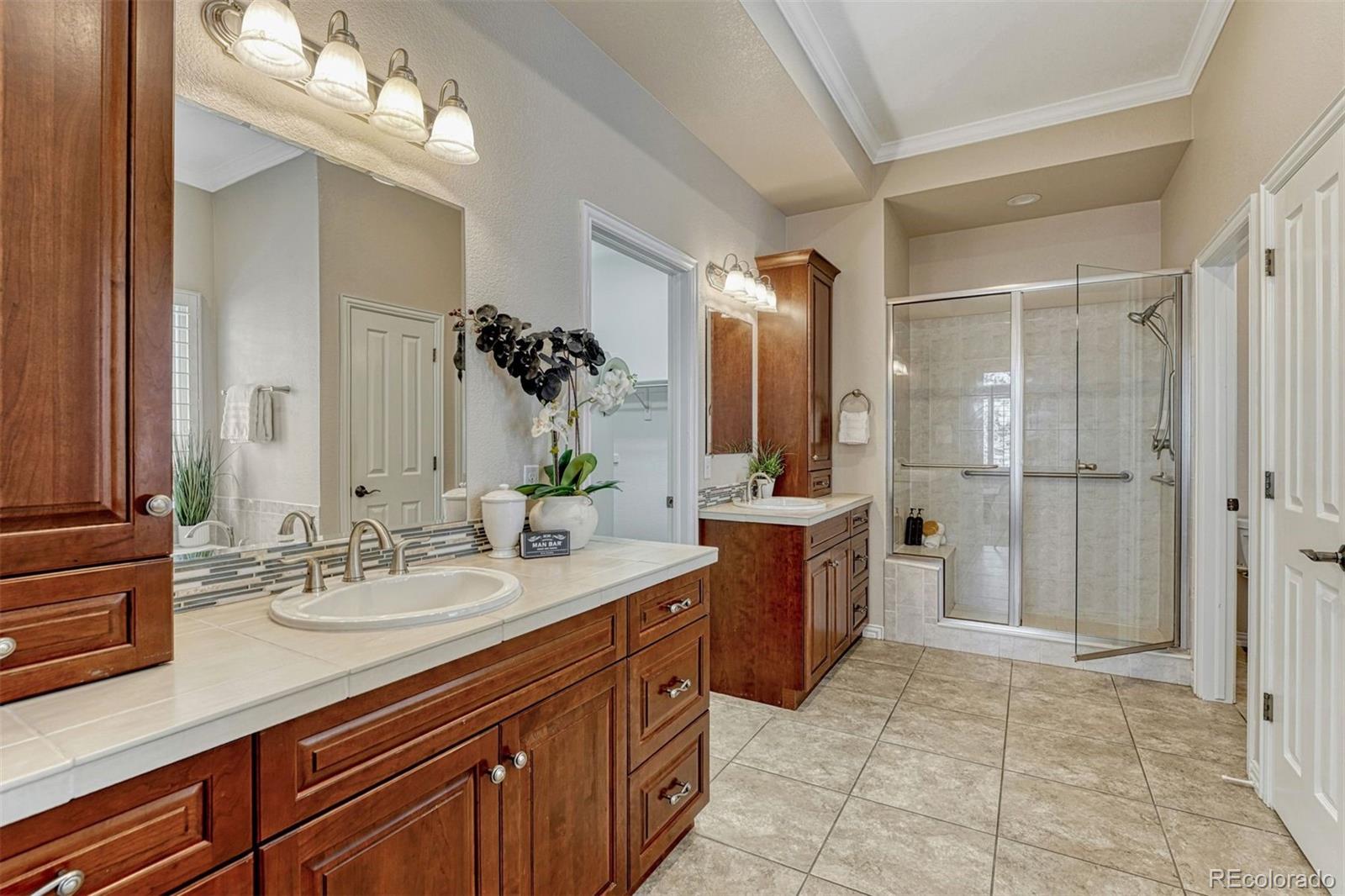 MLS Image #20 for 1248  castle grove place,castle pines, Colorado