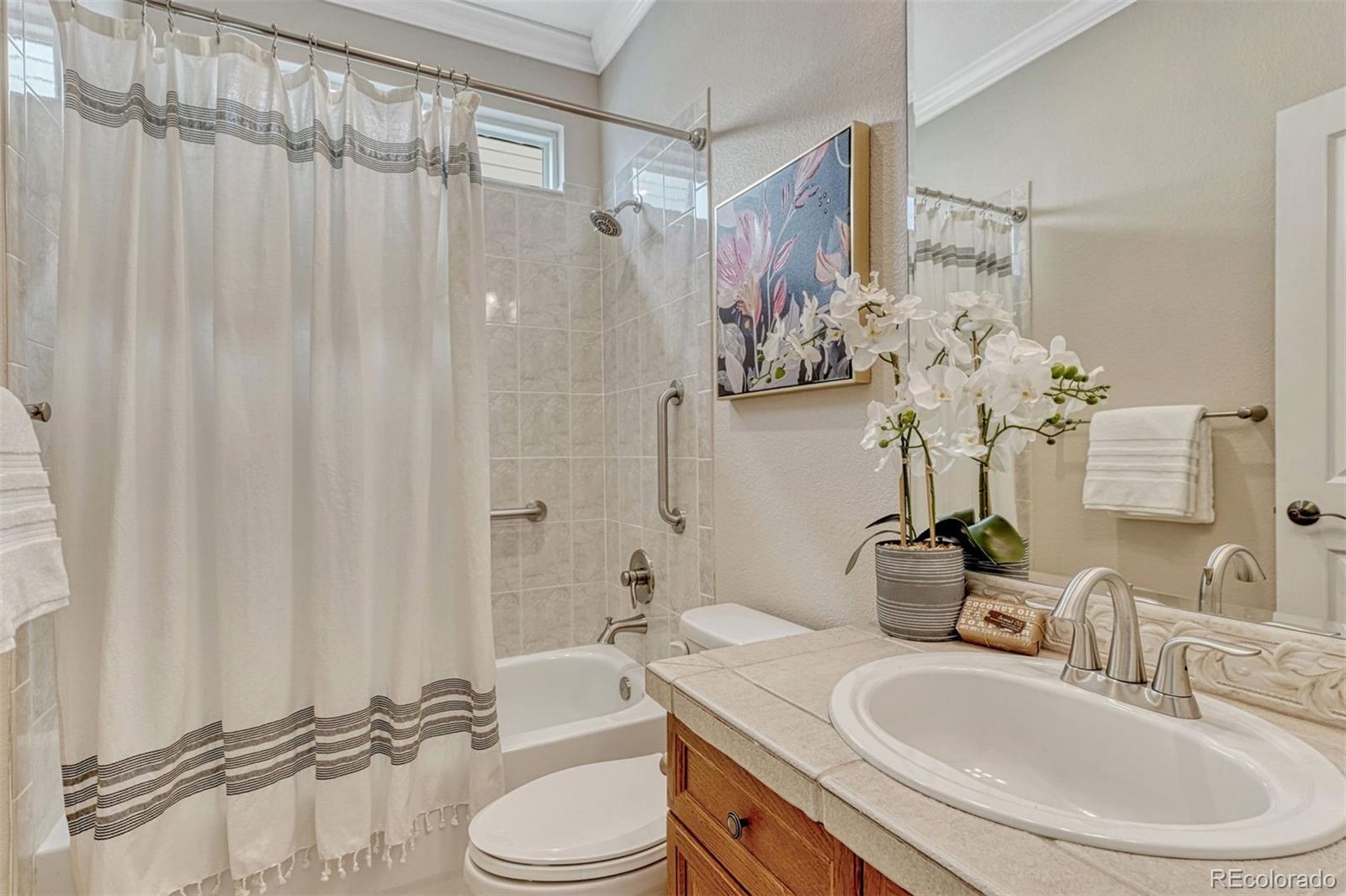 MLS Image #25 for 1248  castle grove place,castle pines, Colorado