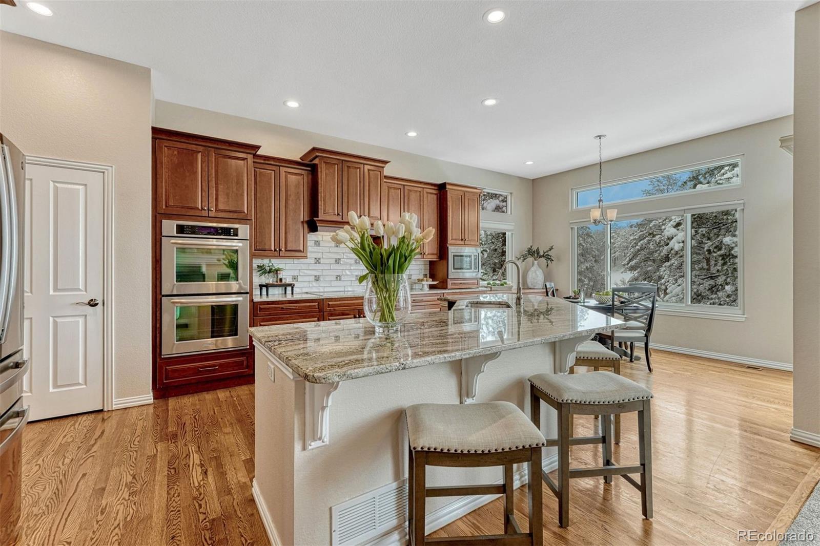 MLS Image #3 for 1248  castle grove place,castle pines, Colorado