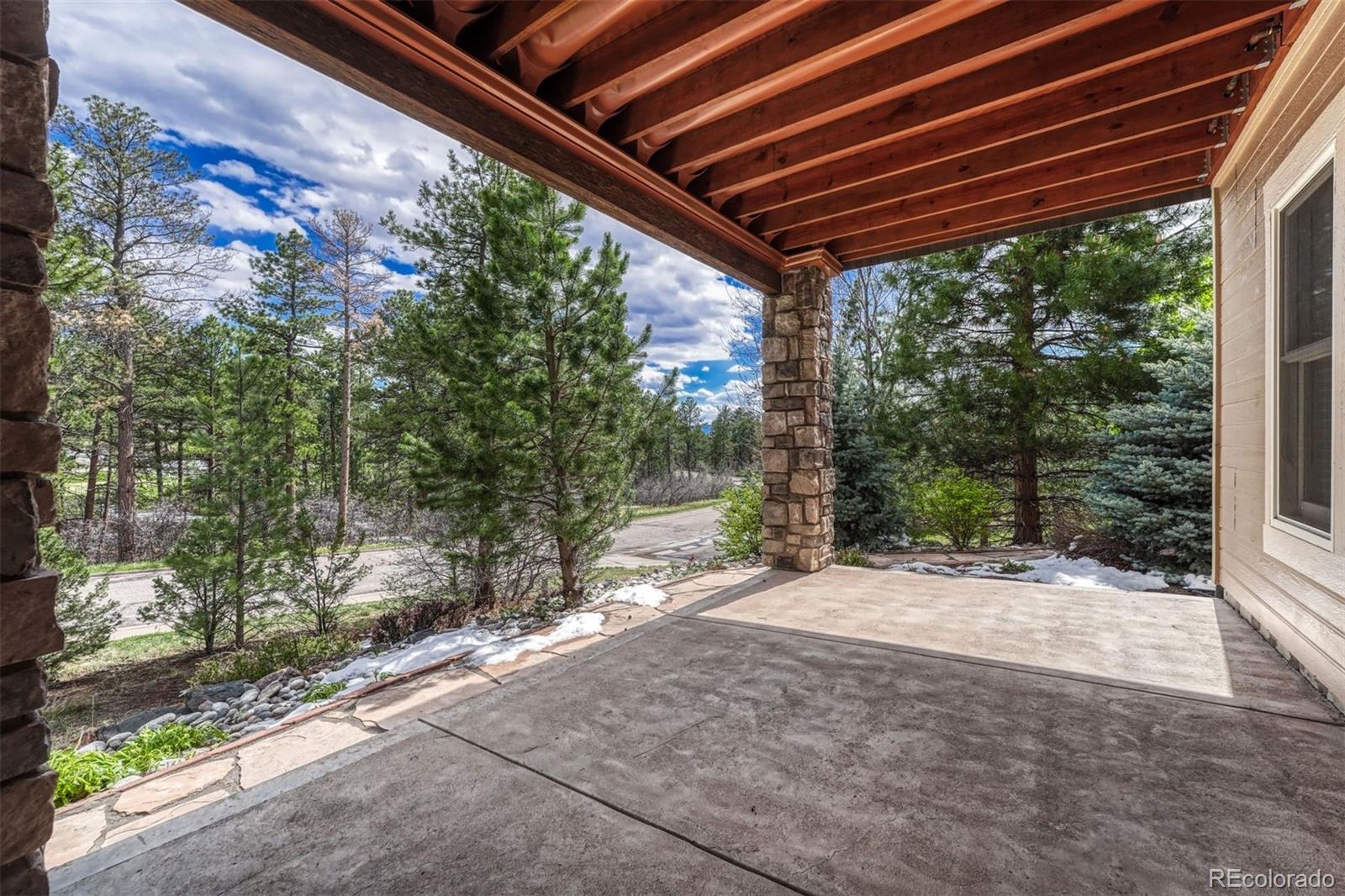 MLS Image #37 for 1248  castle grove place,castle pines, Colorado