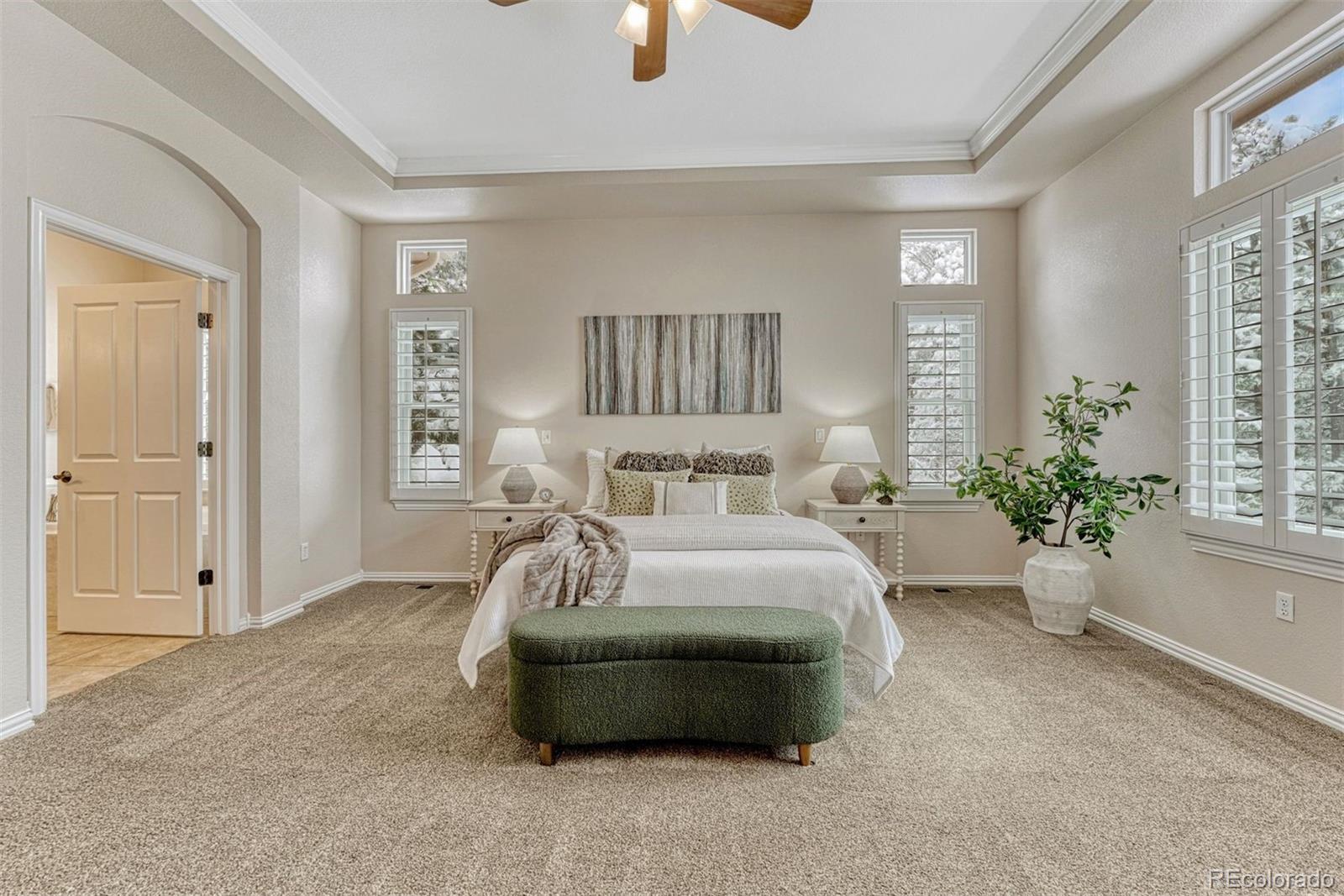 MLS Image #4 for 1248  castle grove place,castle pines, Colorado