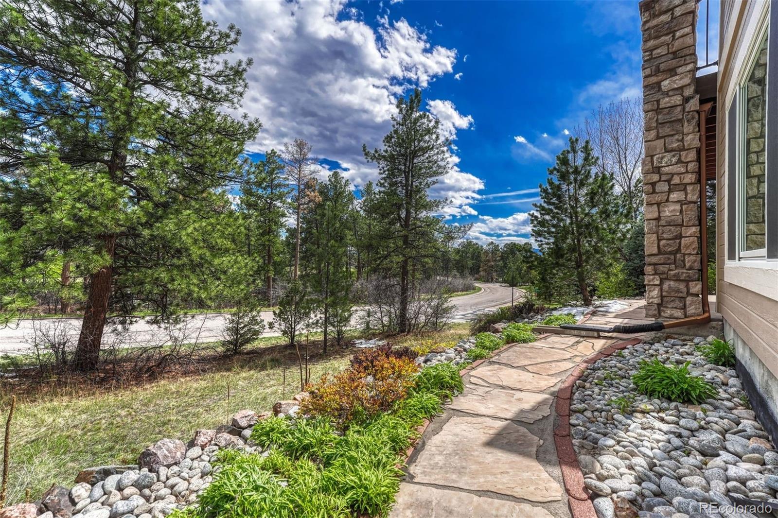 MLS Image #40 for 1248  castle grove place,castle pines, Colorado