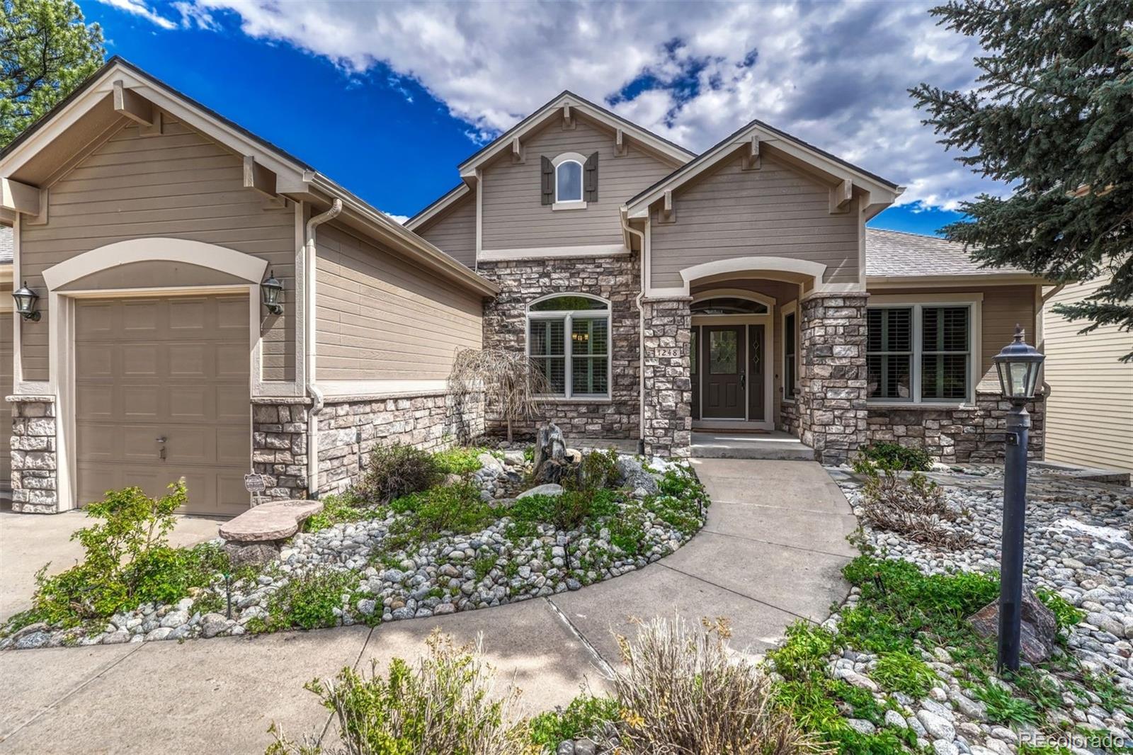 MLS Image #43 for 1248  castle grove place,castle pines, Colorado