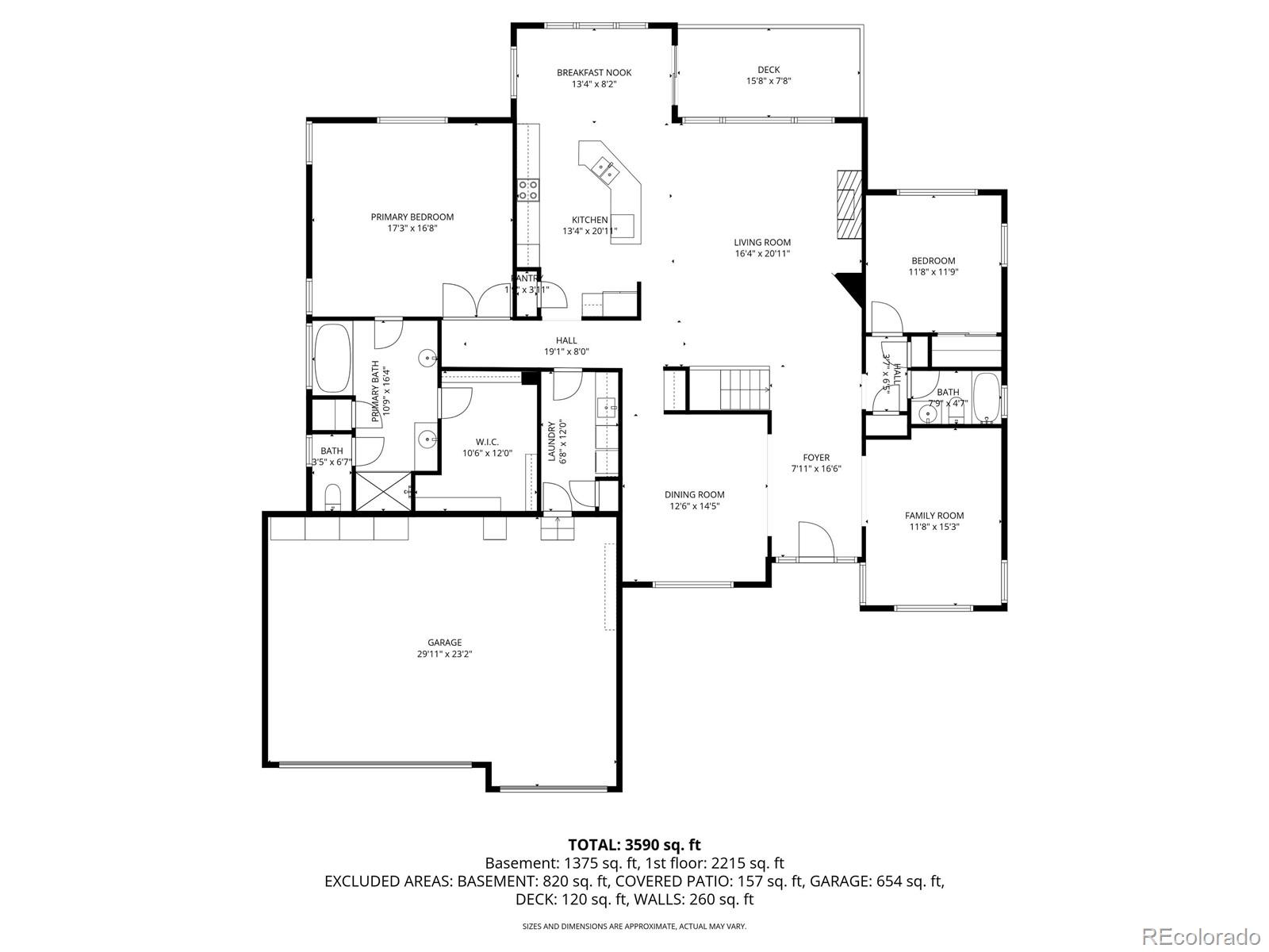 MLS Image #46 for 1248  castle grove place,castle pines, Colorado