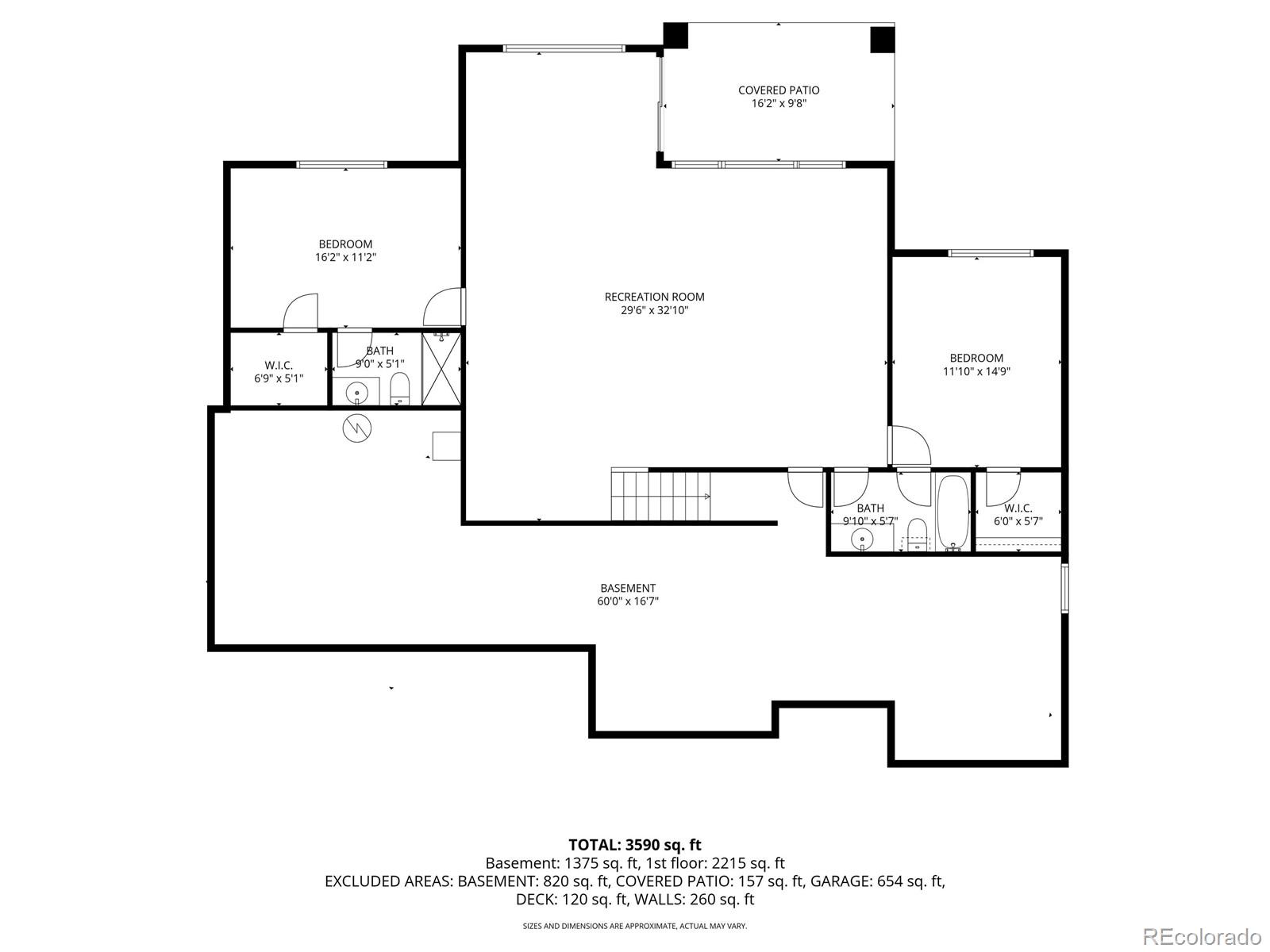 MLS Image #47 for 1248  castle grove place,castle pines, Colorado