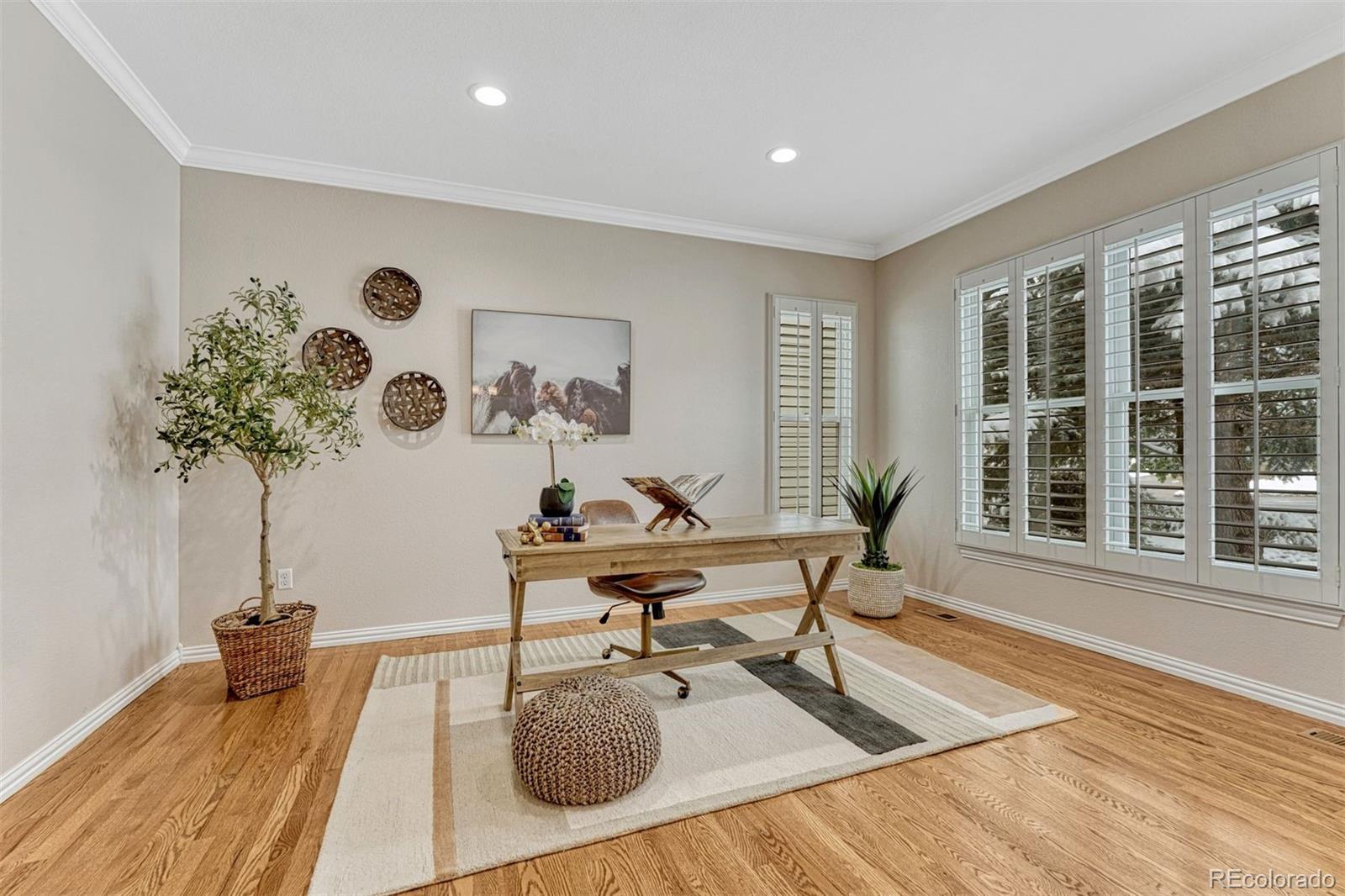 MLS Image #5 for 1248  castle grove place,castle pines, Colorado