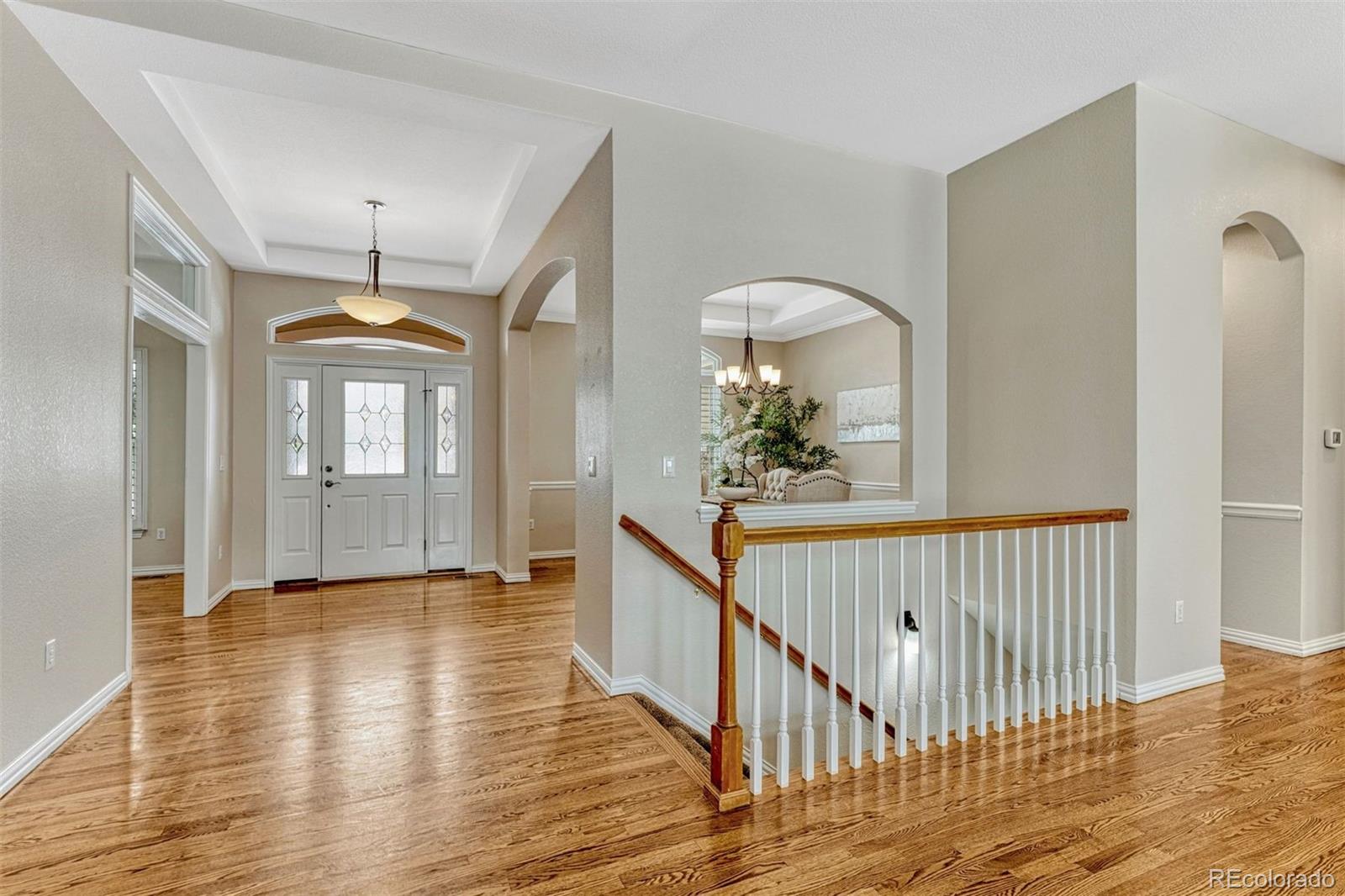 MLS Image #7 for 1248  castle grove place,castle pines, Colorado