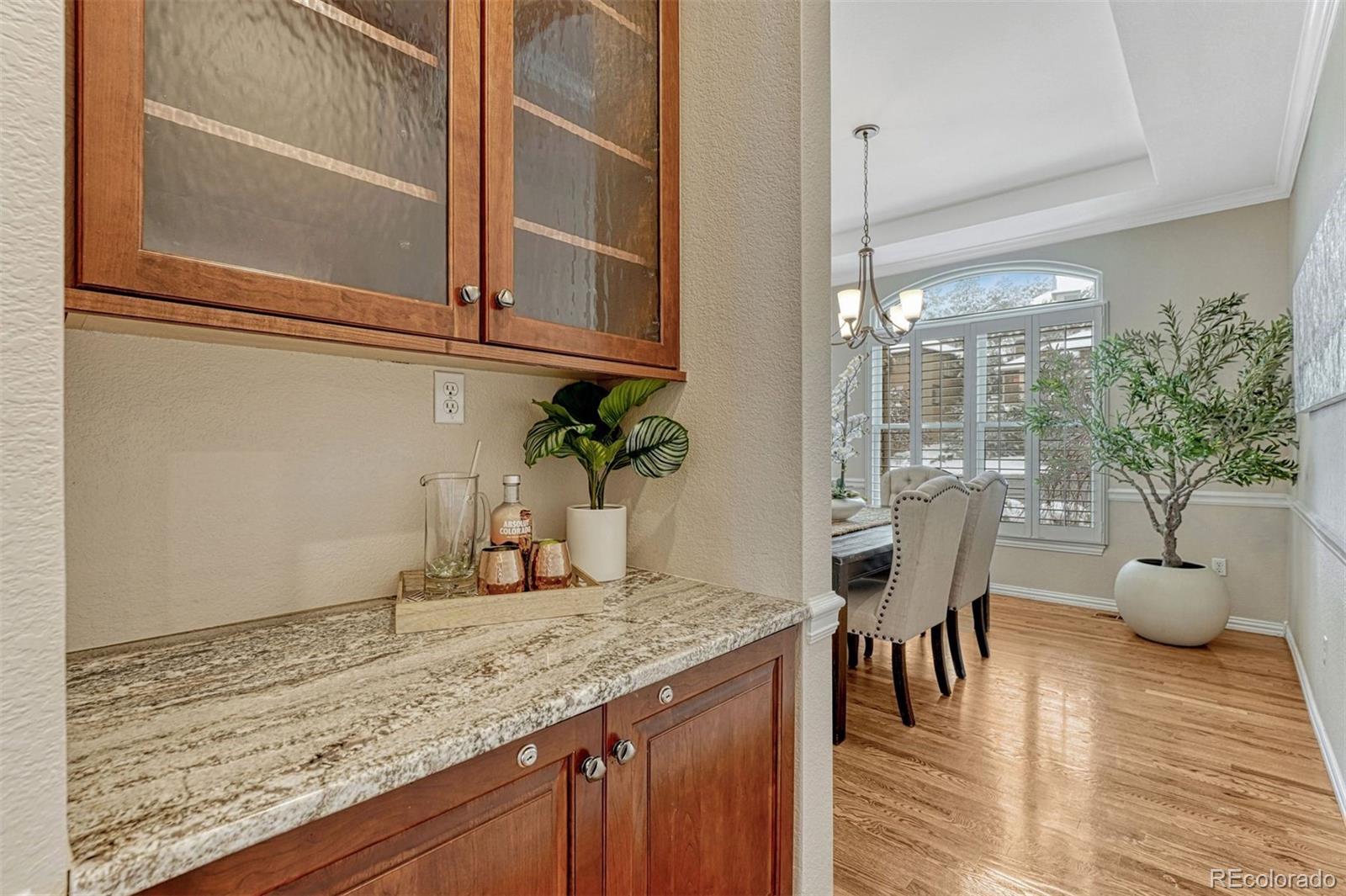 MLS Image #9 for 1248  castle grove place,castle pines, Colorado