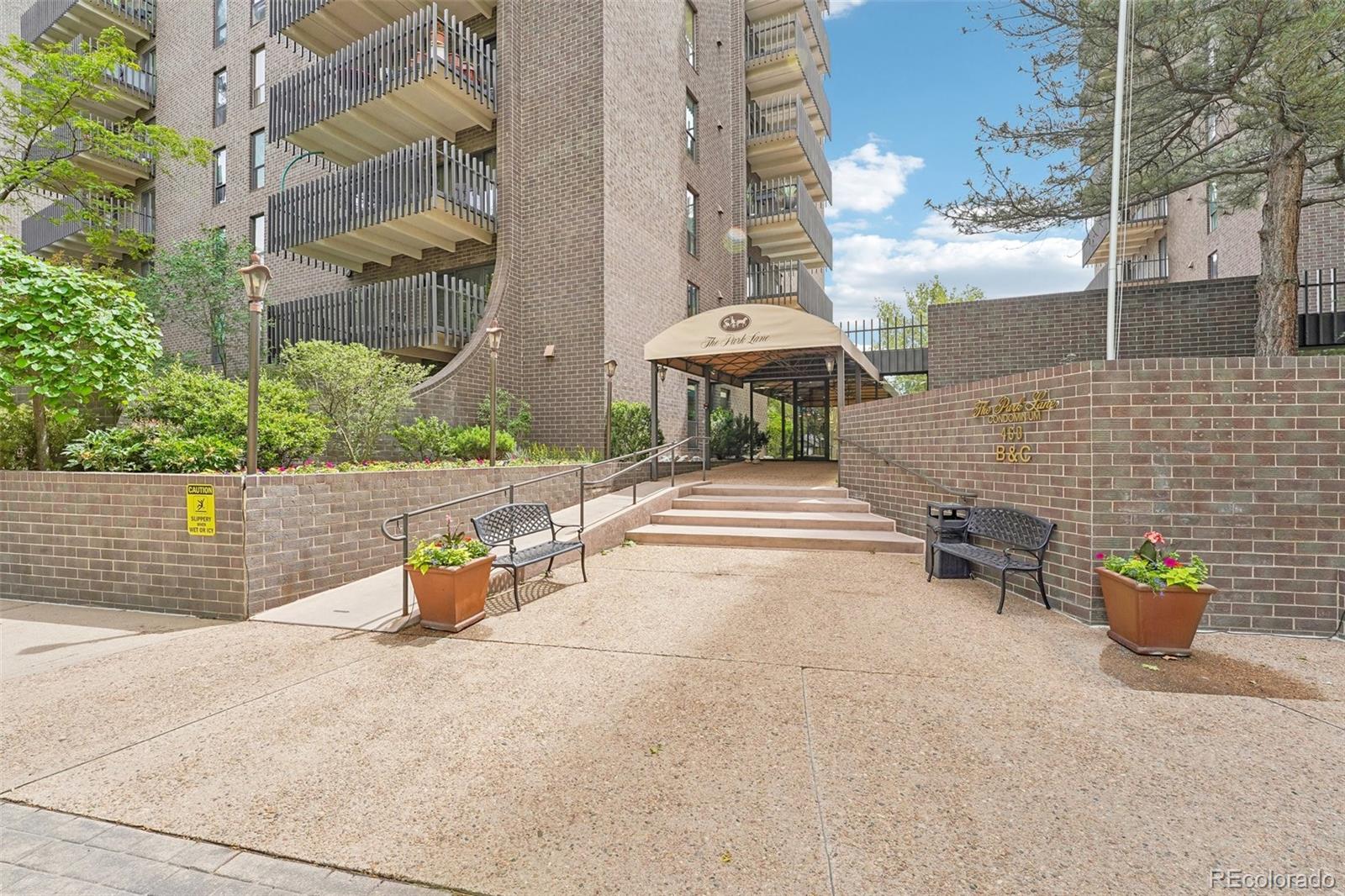 MLS Image #0 for 460 s marion parkway,denver, Colorado
