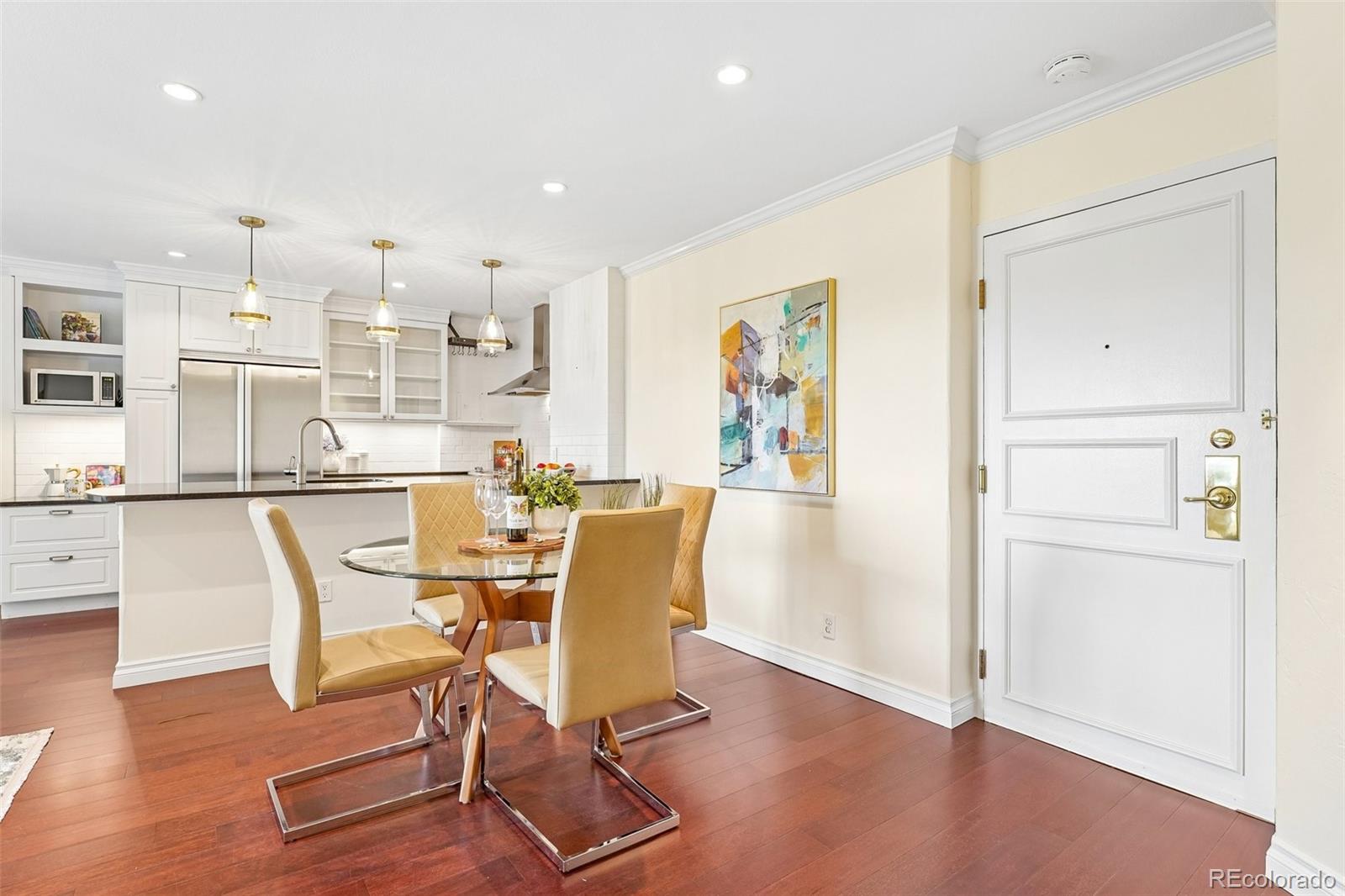 MLS Image #10 for 460 s marion parkway,denver, Colorado