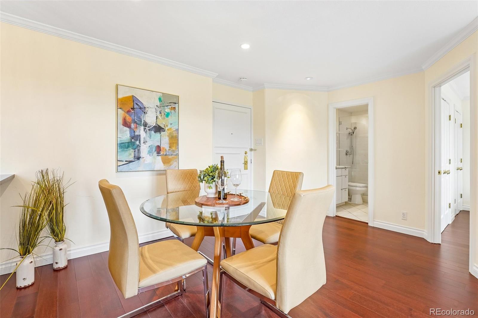 MLS Image #11 for 460 s marion parkway,denver, Colorado
