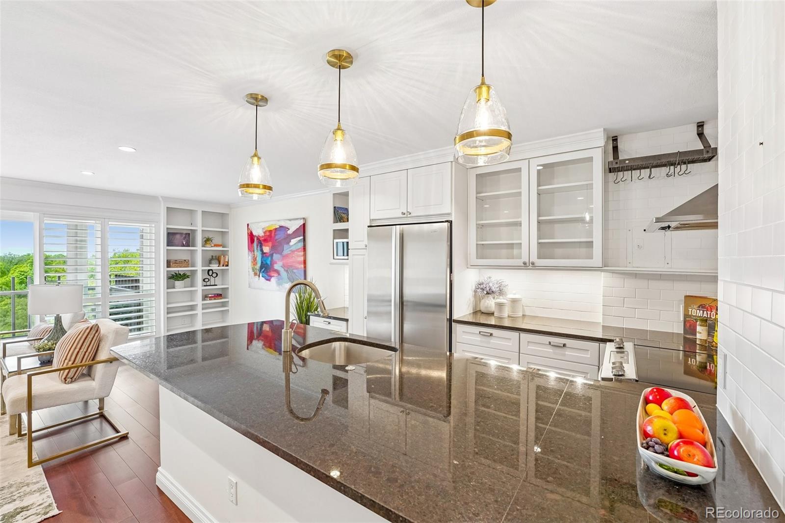 MLS Image #15 for 460 s marion parkway,denver, Colorado