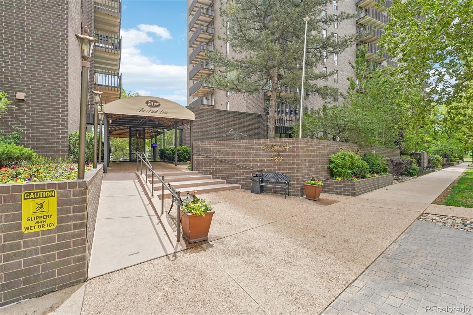 MLS Image #2 for 460 s marion parkway,denver, Colorado