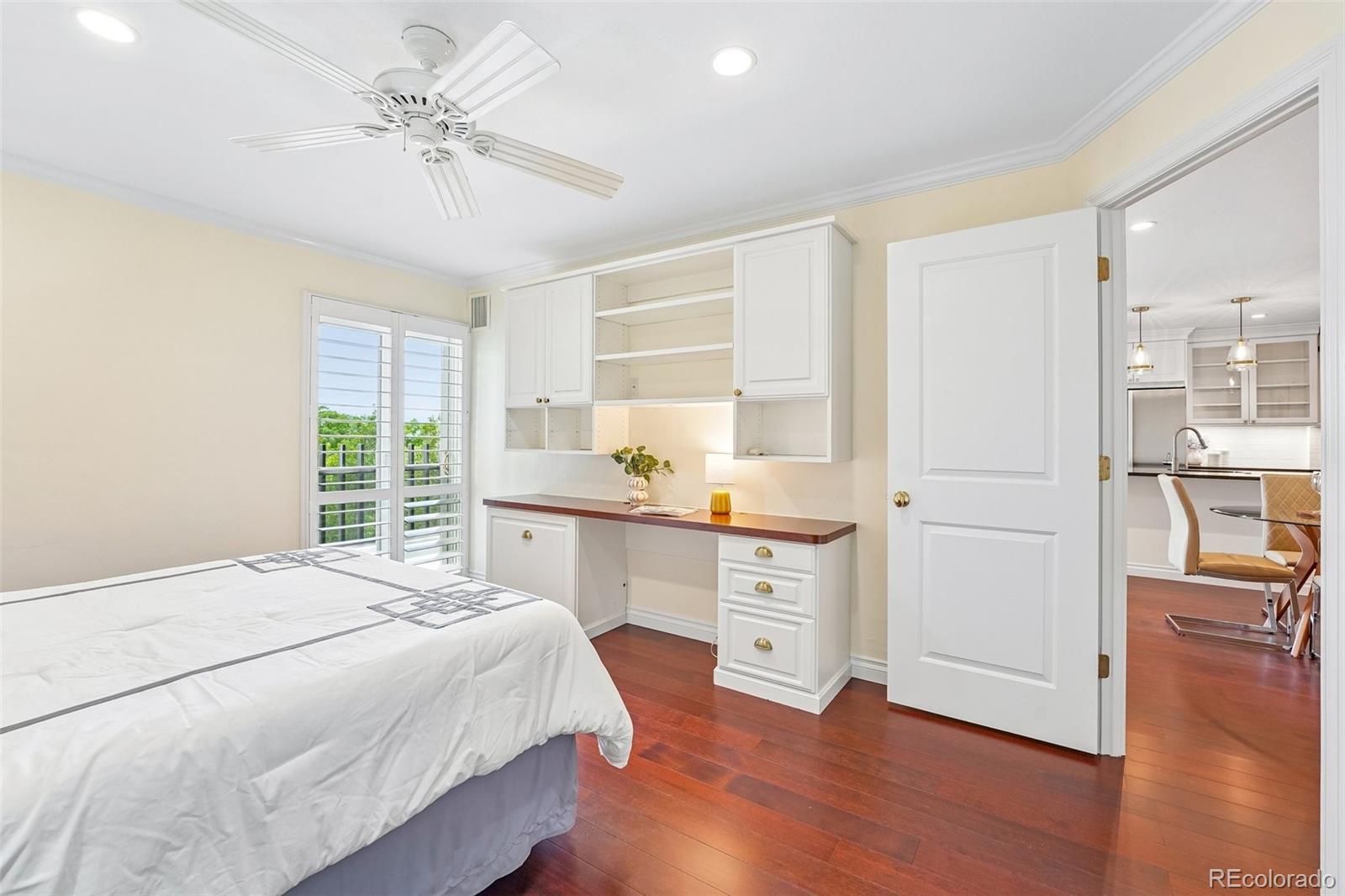MLS Image #20 for 460 s marion parkway,denver, Colorado