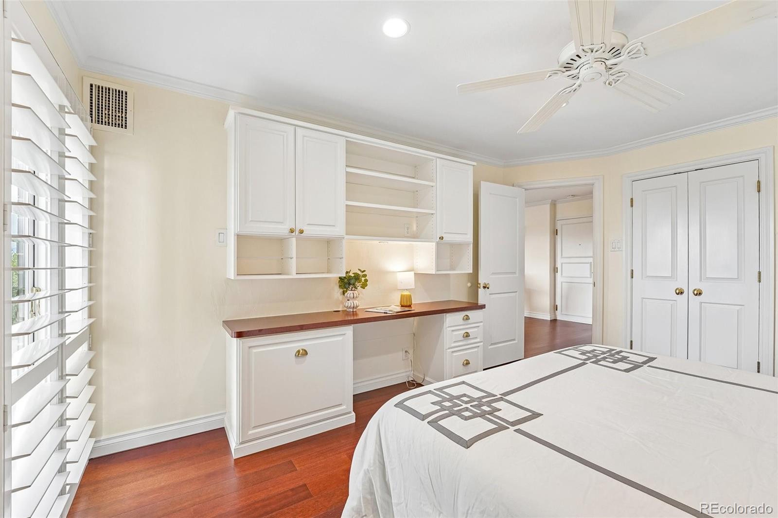 MLS Image #22 for 460 s marion parkway,denver, Colorado