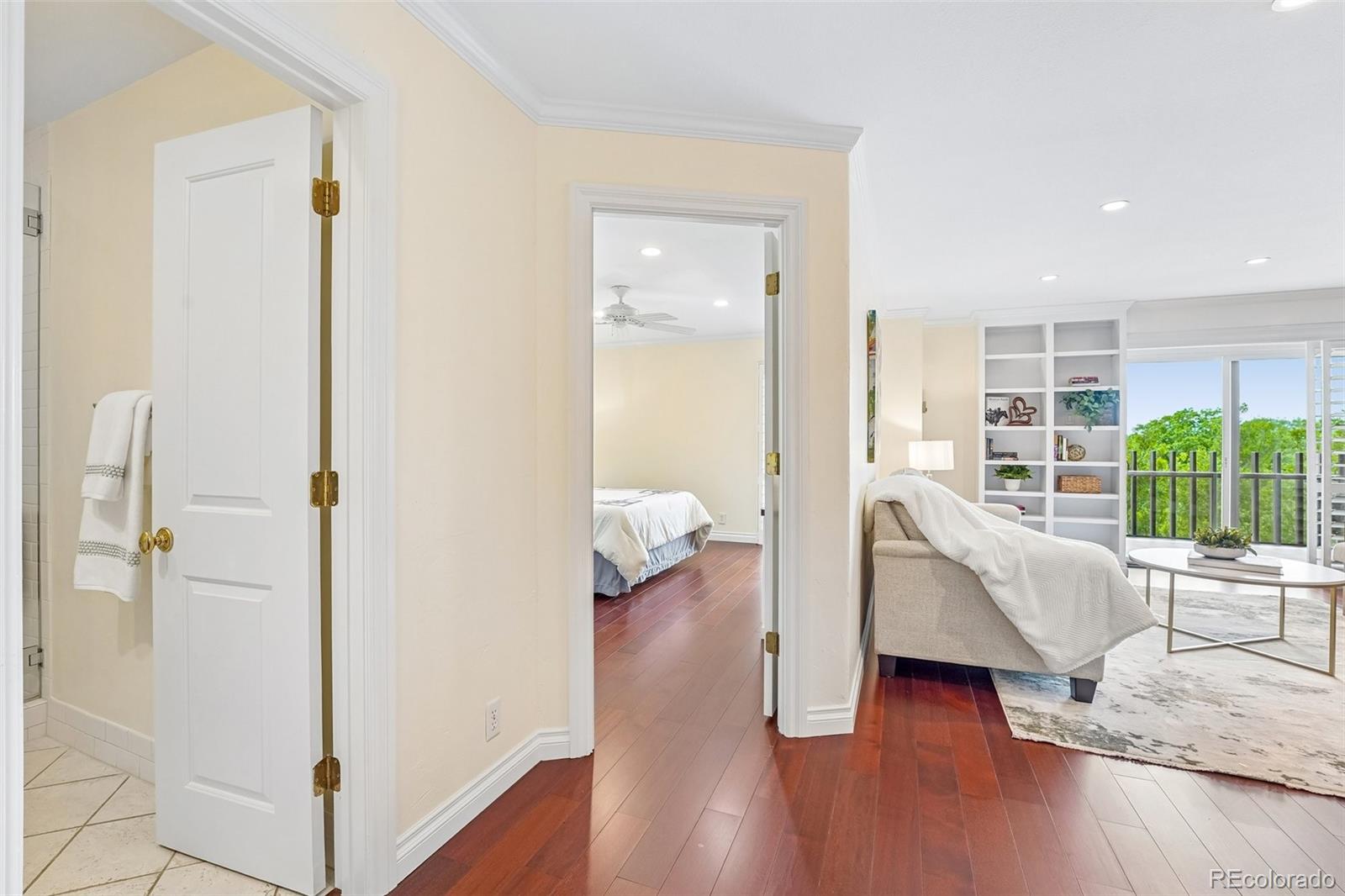 MLS Image #23 for 460 s marion parkway,denver, Colorado