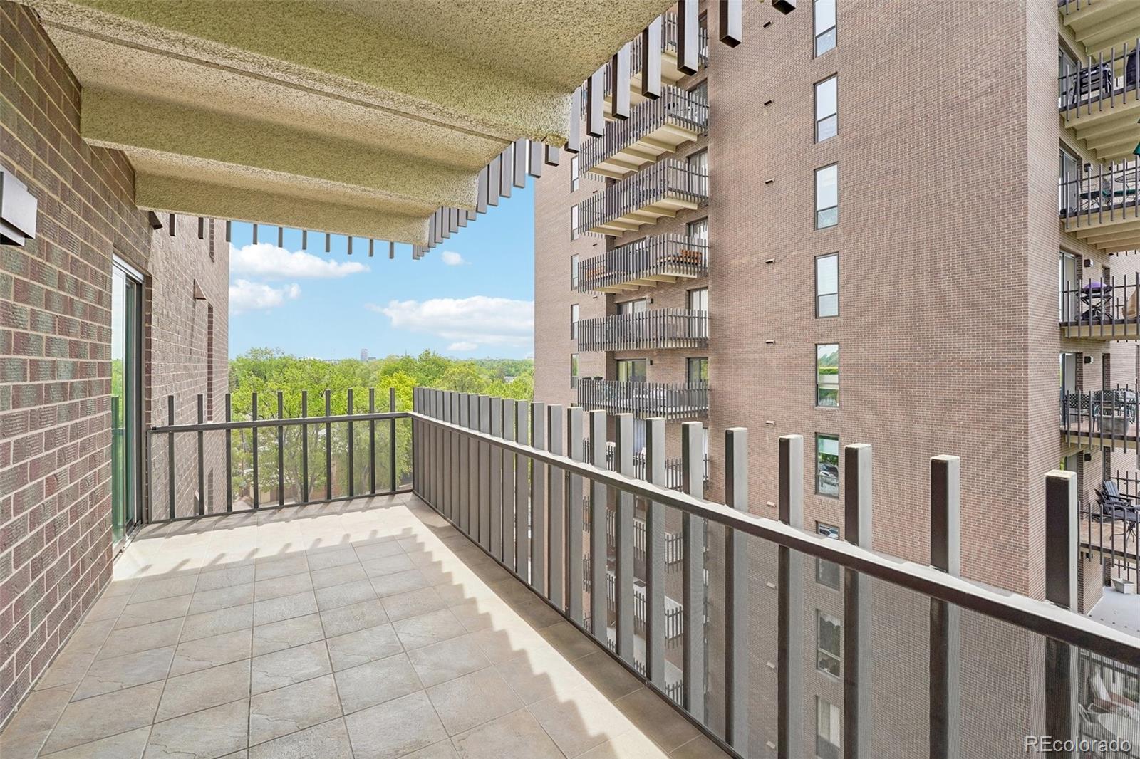 MLS Image #24 for 460 s marion parkway,denver, Colorado