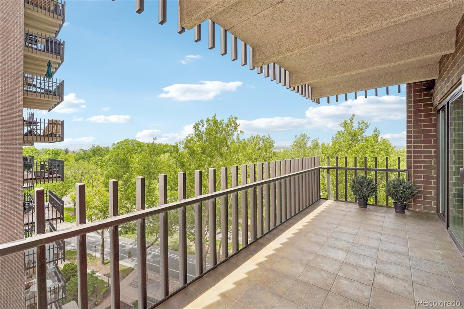 MLS Image #25 for 460 s marion parkway,denver, Colorado