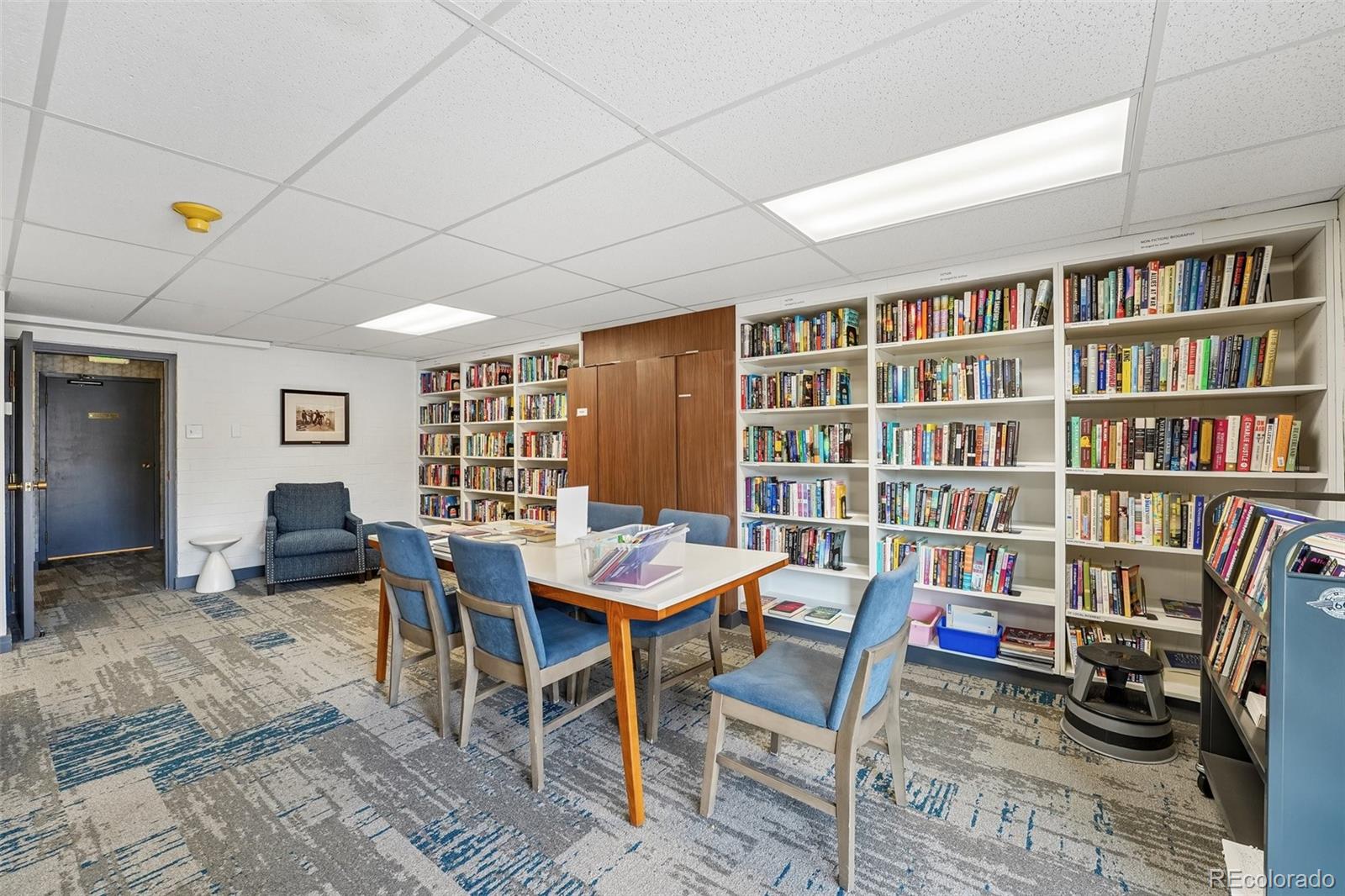 MLS Image #29 for 460 s marion parkway,denver, Colorado